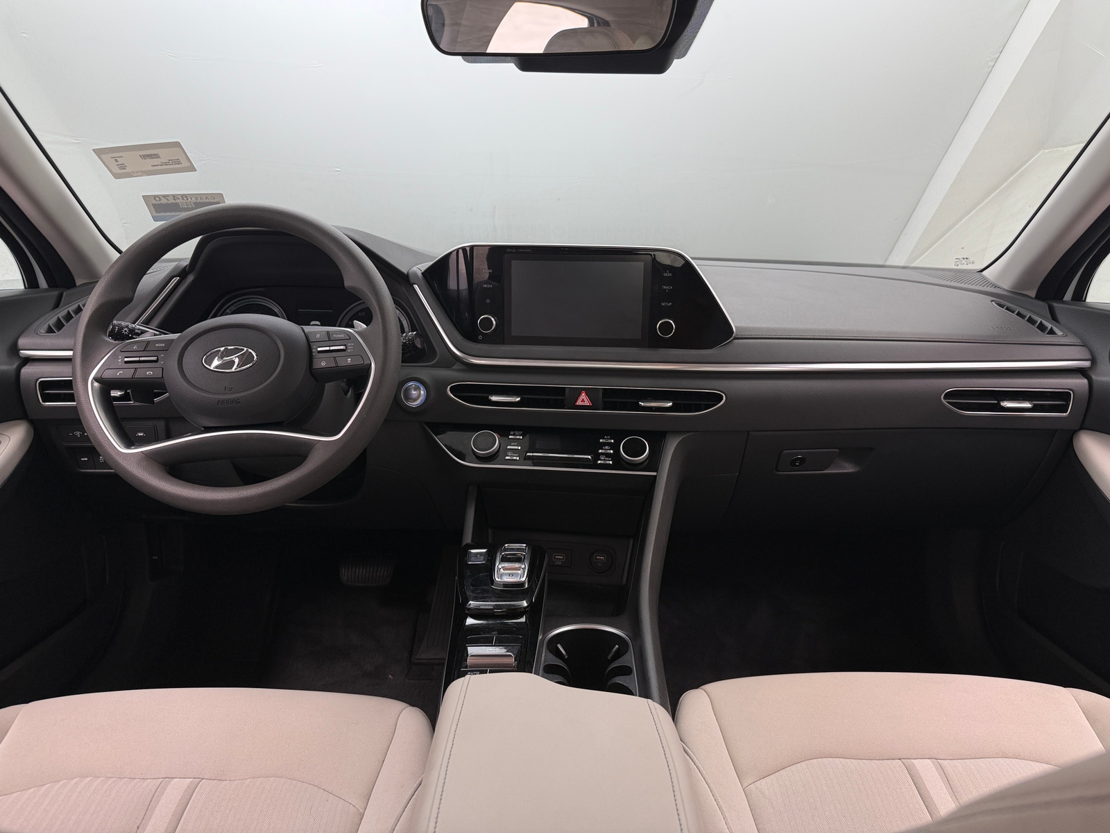 Thumbnail: 2023 Hyundai Sonata - 3