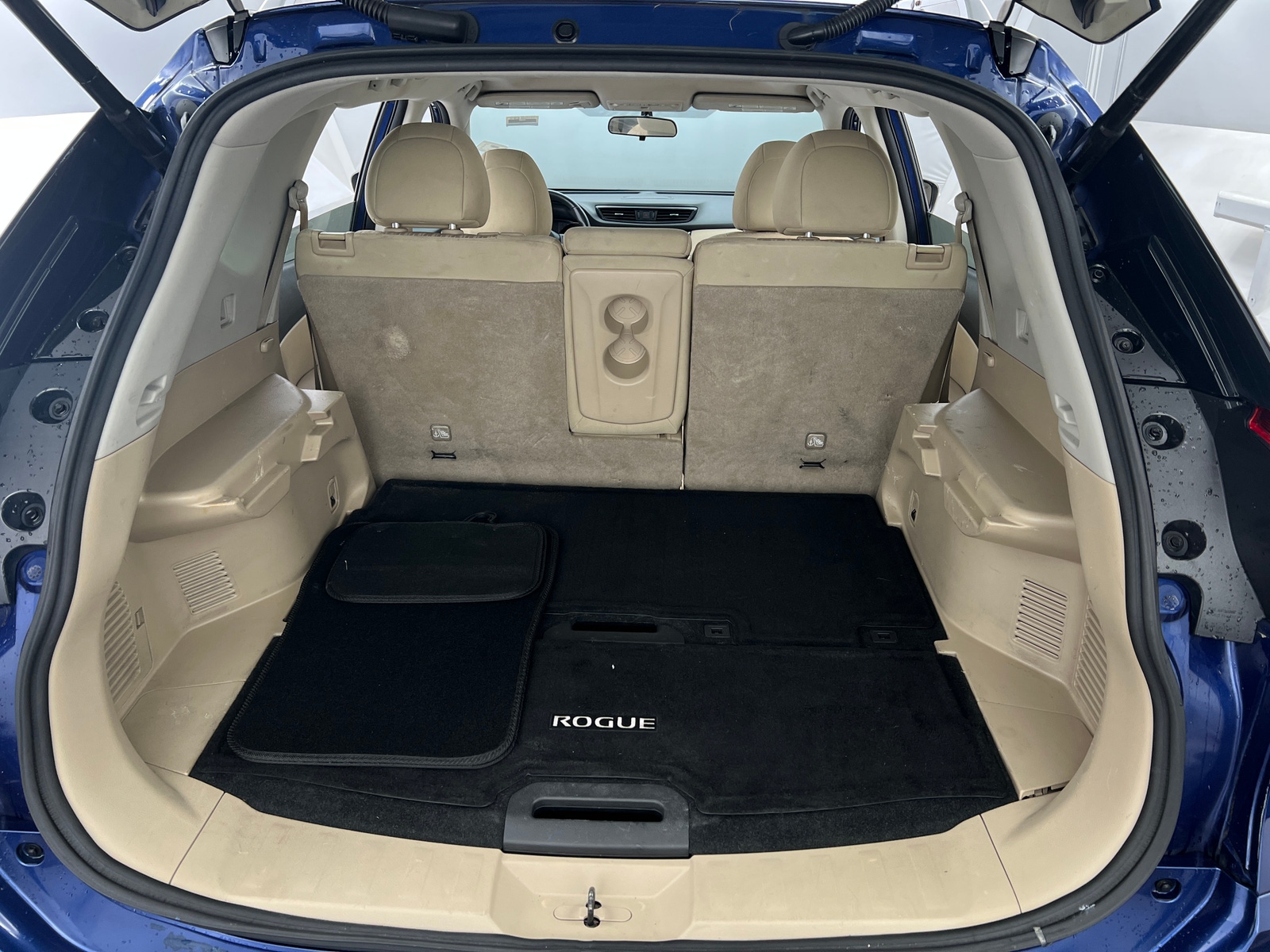 Thumbnail: 2017 Nissan Rogue - 7