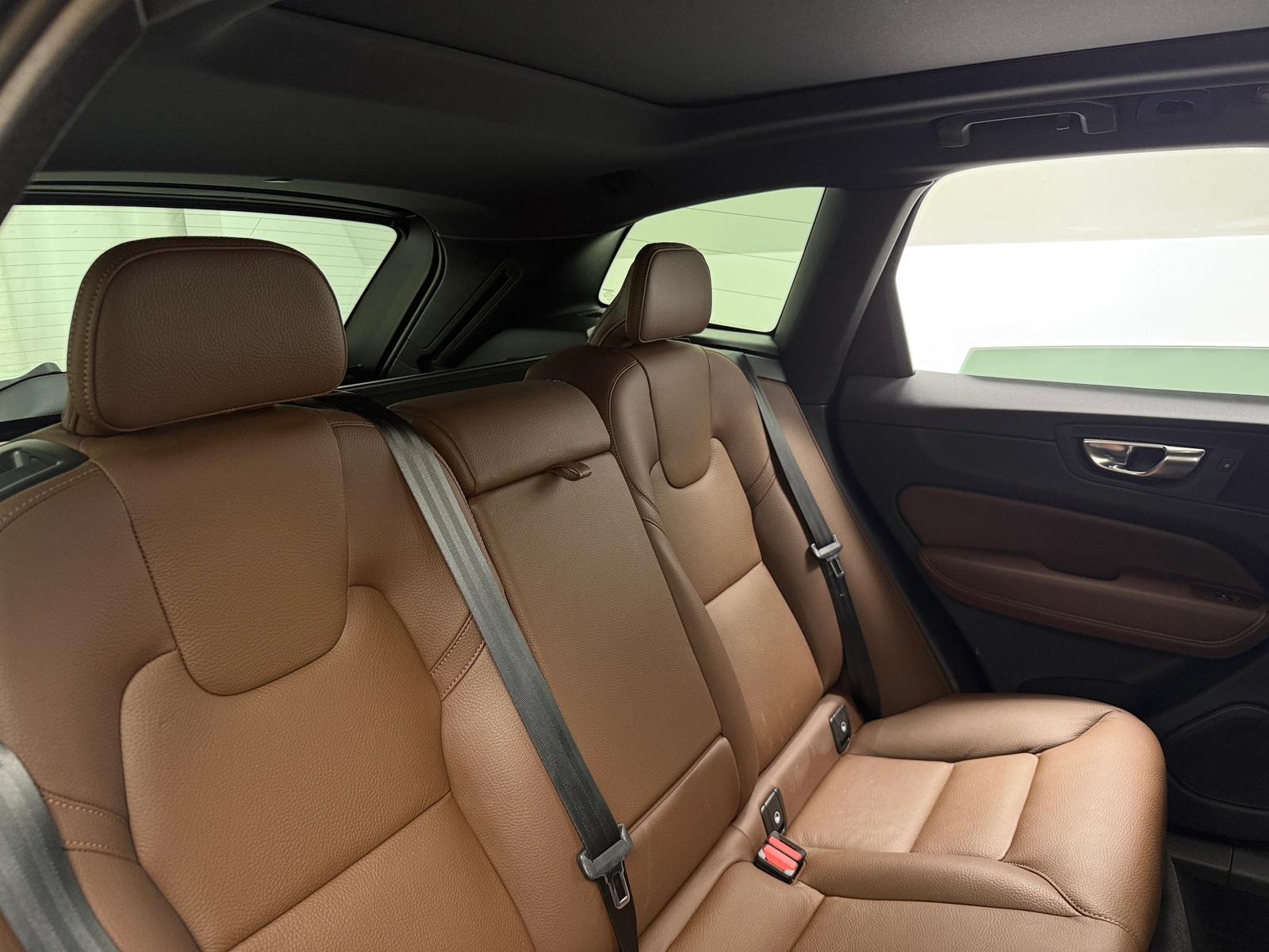 Thumbnail: 2023 Volvo XC60 - 5