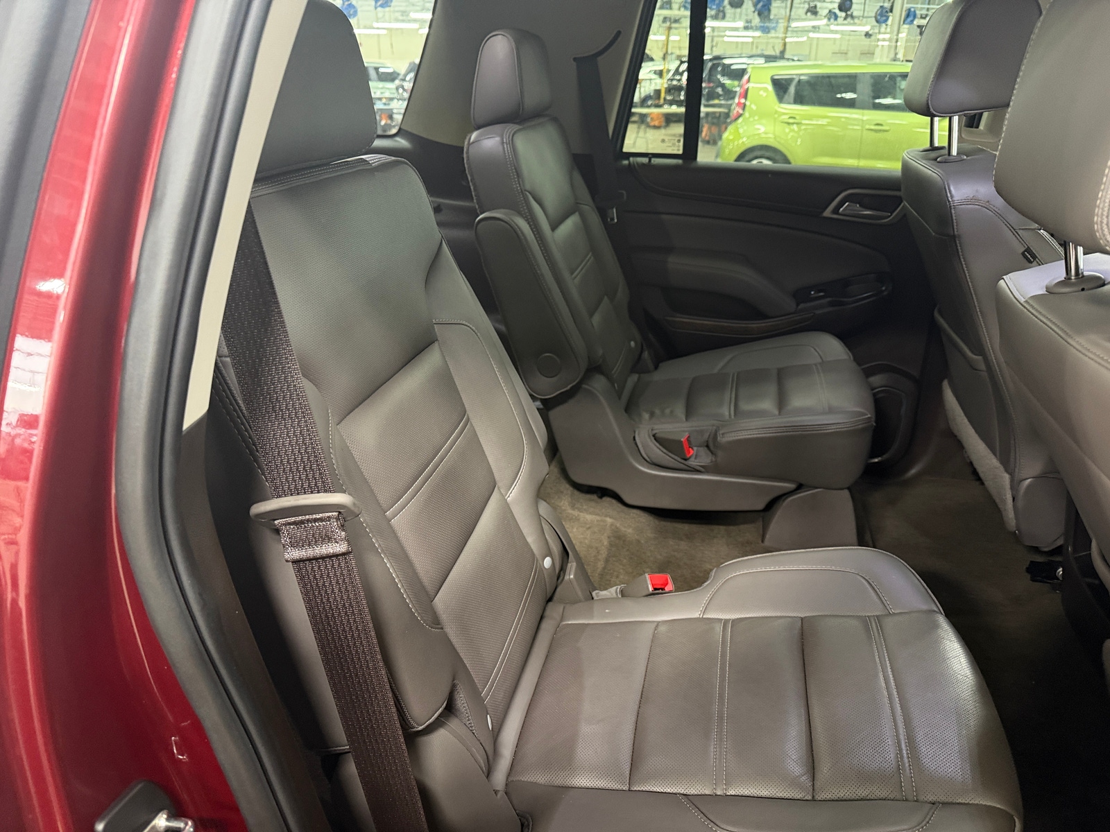 Thumbnail: 2018 GMC Yukon - 5