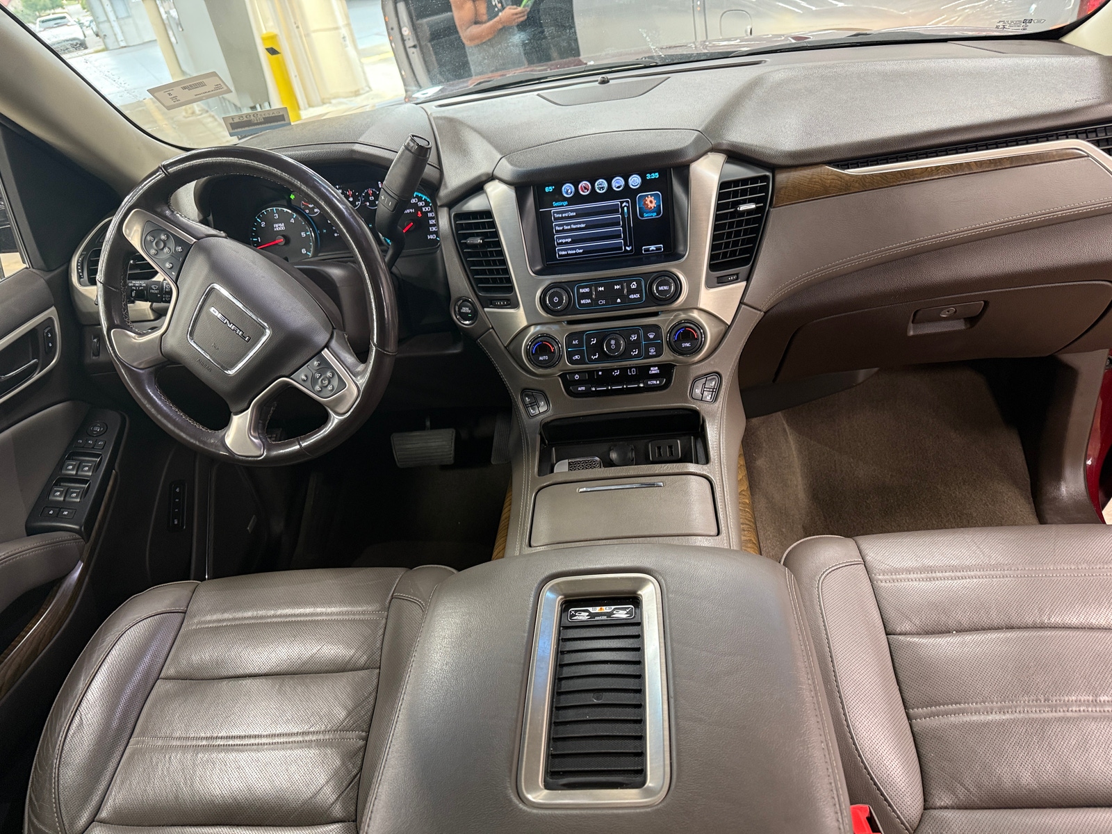 Thumbnail: 2018 GMC Yukon - 2