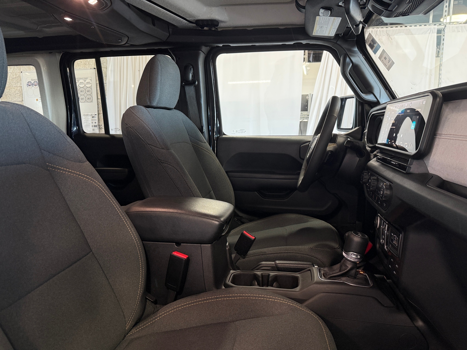 Thumbnail: 2024 Jeep Wrangler - 2
