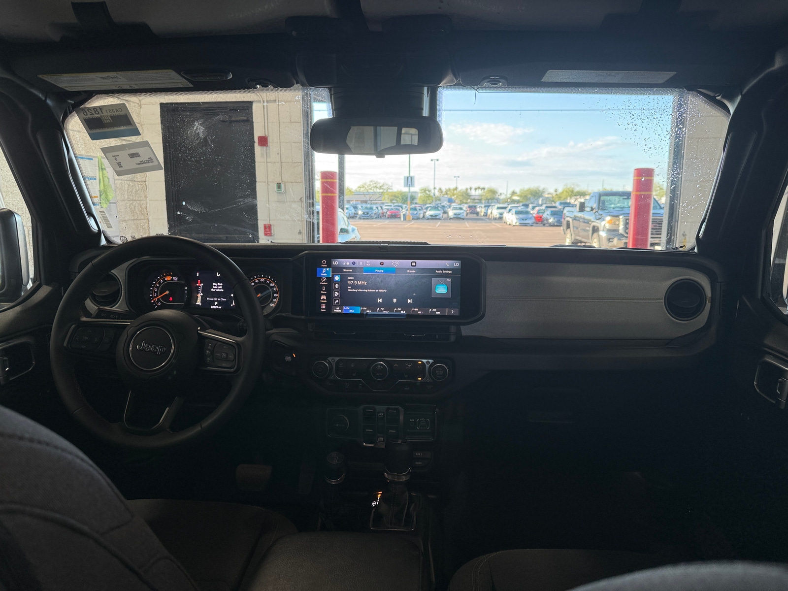 Thumbnail: 2024 Jeep Wrangler - 3