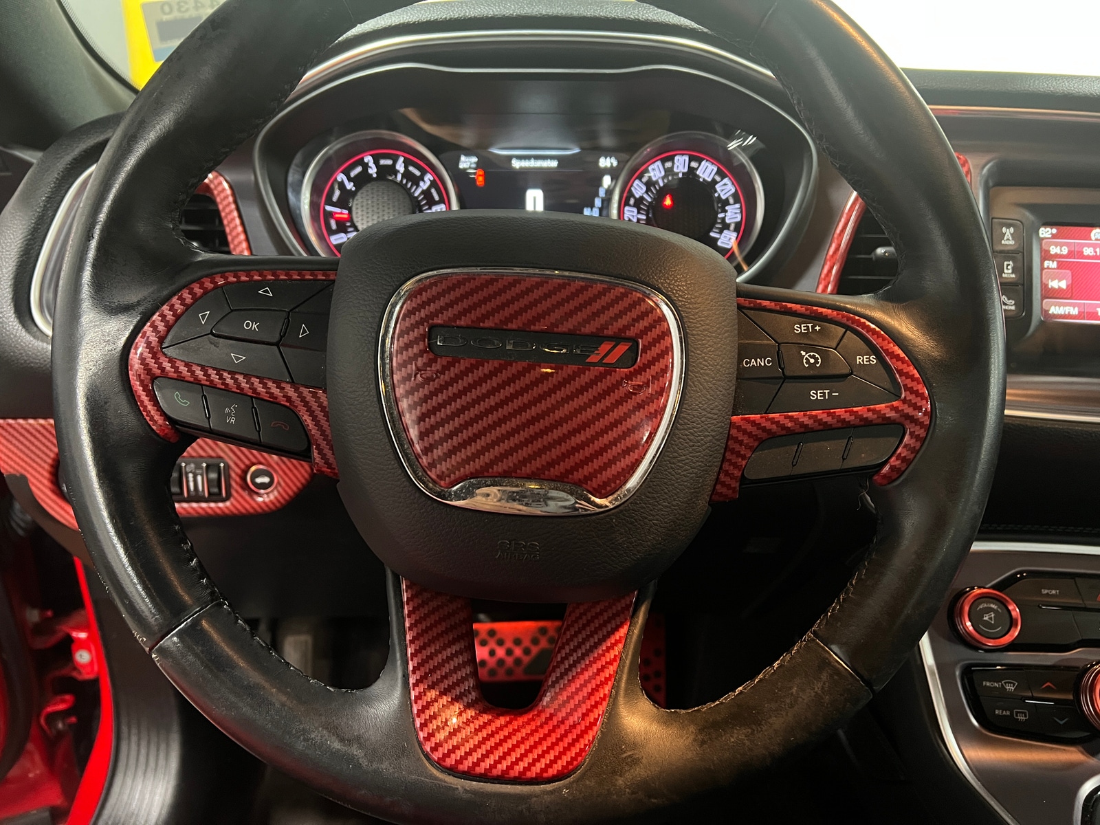 Thumbnail: 2016 Dodge Challenger - 4