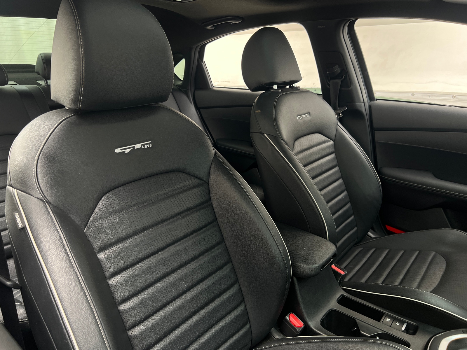 Thumbnail: 2024 Kia Forte - 2