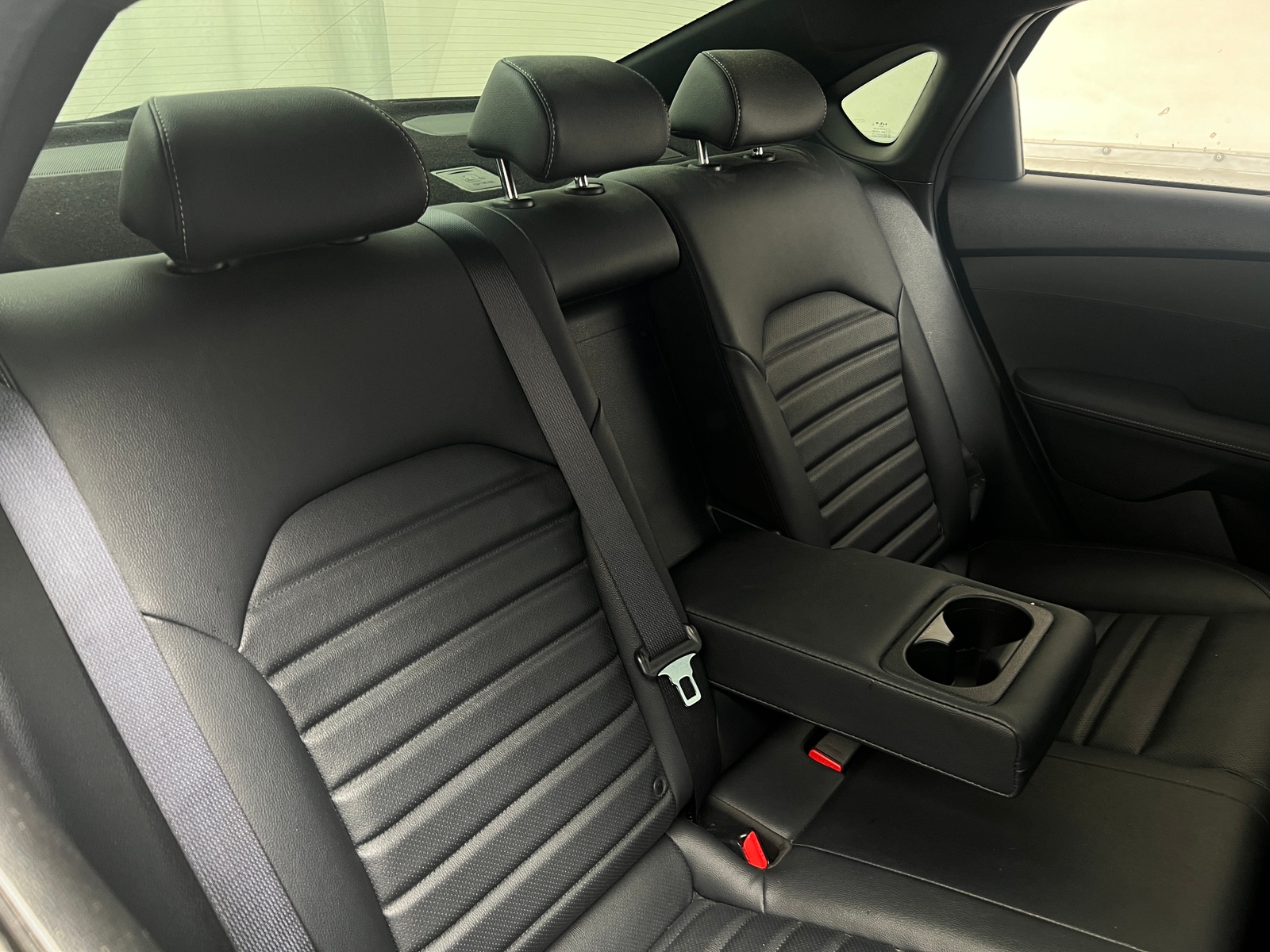 Thumbnail: 2024 Kia Forte - 6