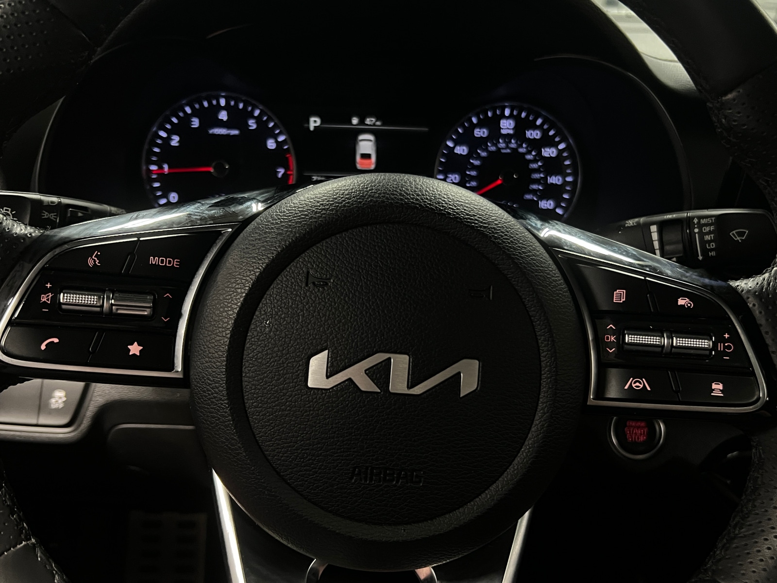 Thumbnail: 2024 Kia Forte - 5