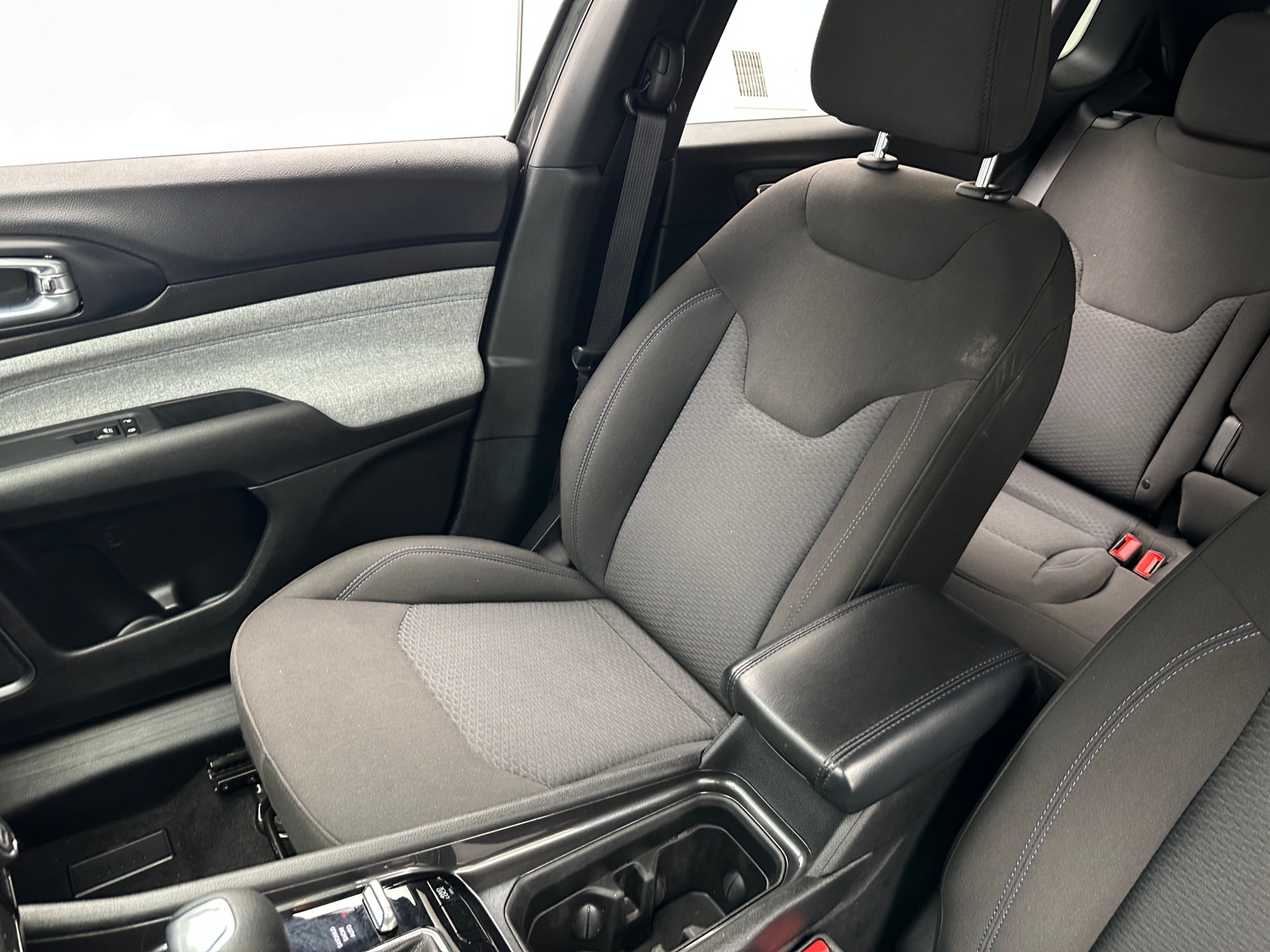 Thumbnail: 2023 Jeep Compass - 2