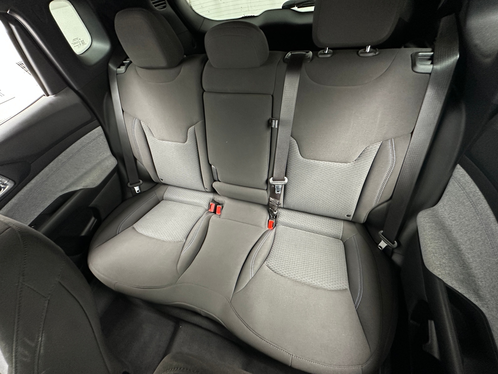 Thumbnail: 2023 Jeep Compass - 6
