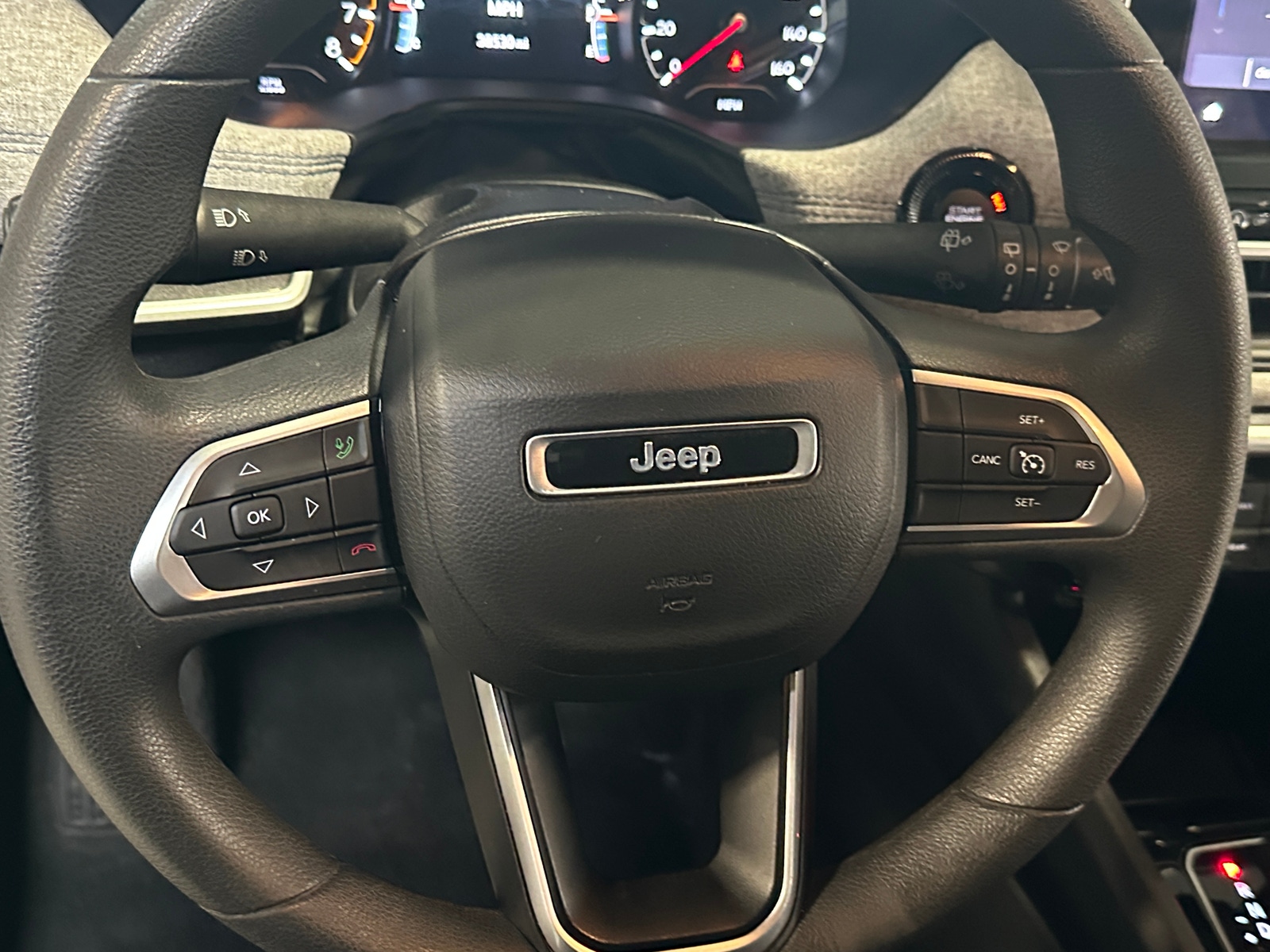 Thumbnail: 2023 Jeep Compass - 5