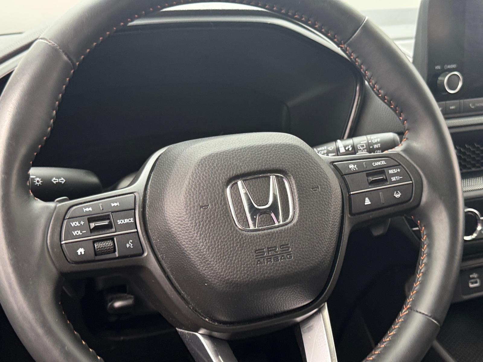 Thumbnail: 2023 Honda CR-V - 5