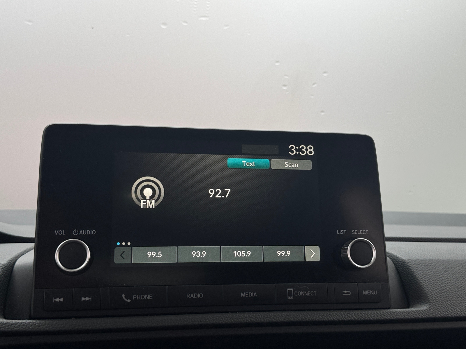 Thumbnail: 2023 Honda CR-V - 4