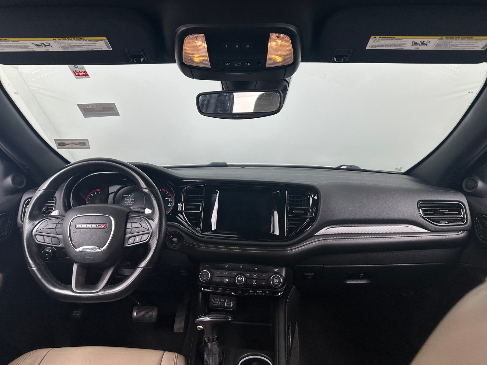 Thumbnail: 2022 Dodge Durango - 2