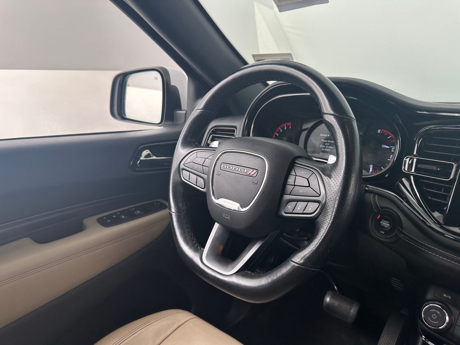 Thumbnail: 2022 Dodge Durango - 4