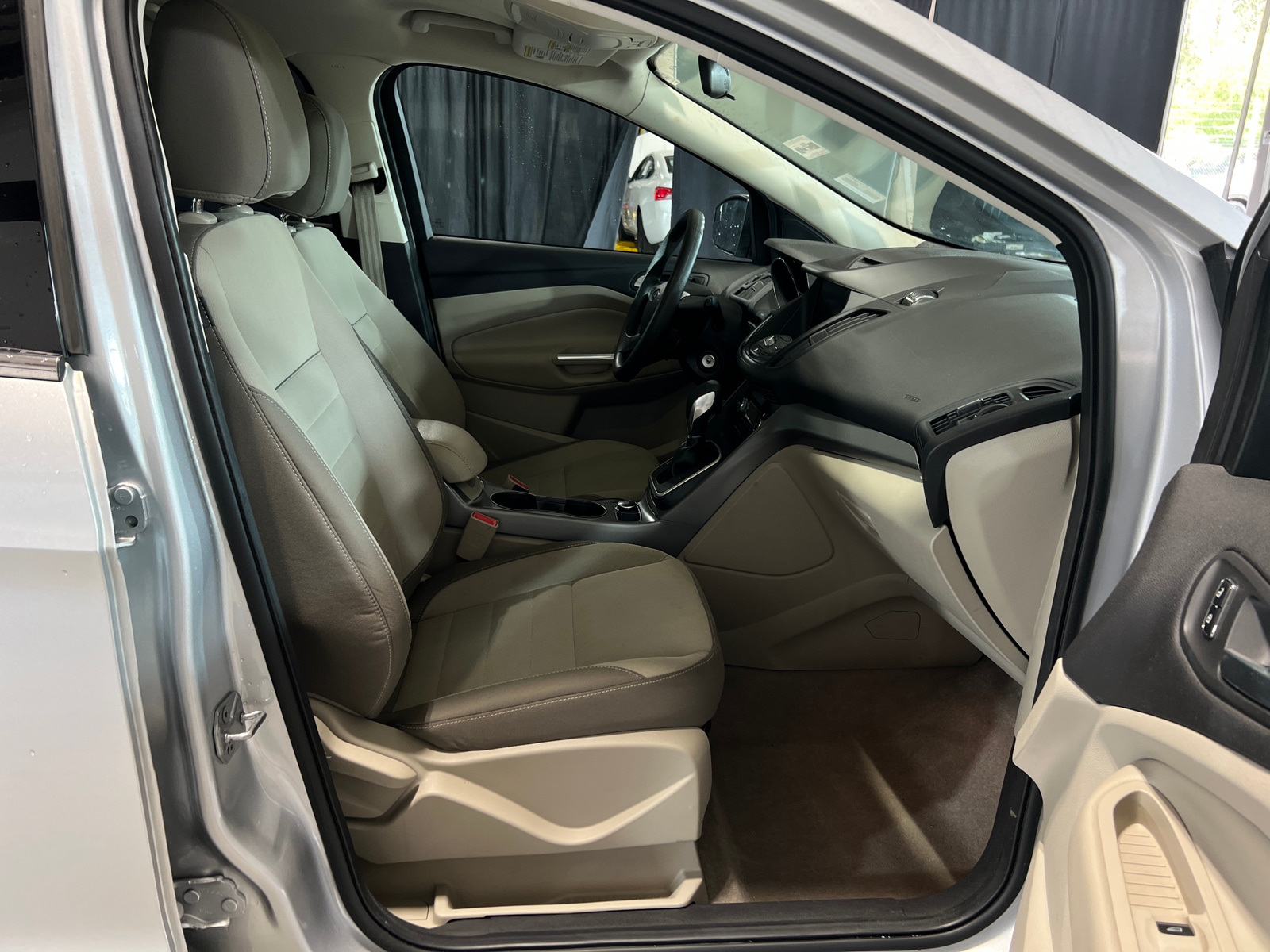 Thumbnail: 2014 Ford Escape - 2