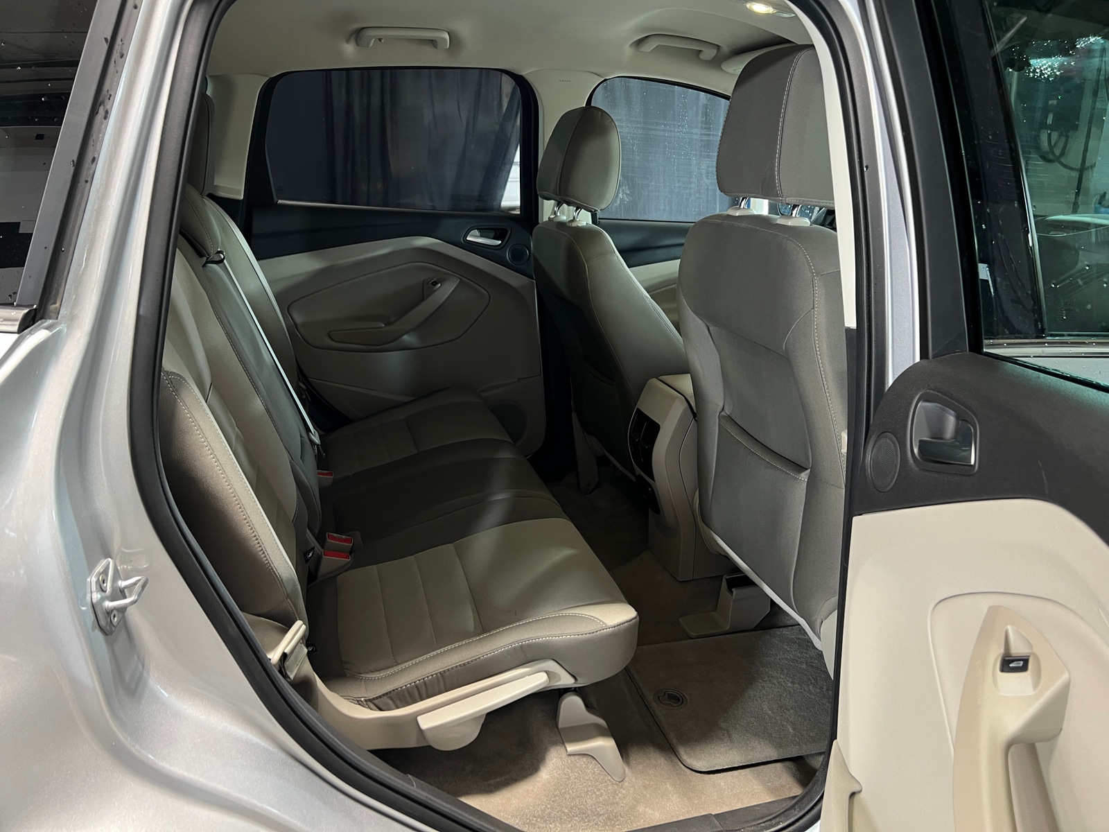 Thumbnail: 2014 Ford Escape - 6