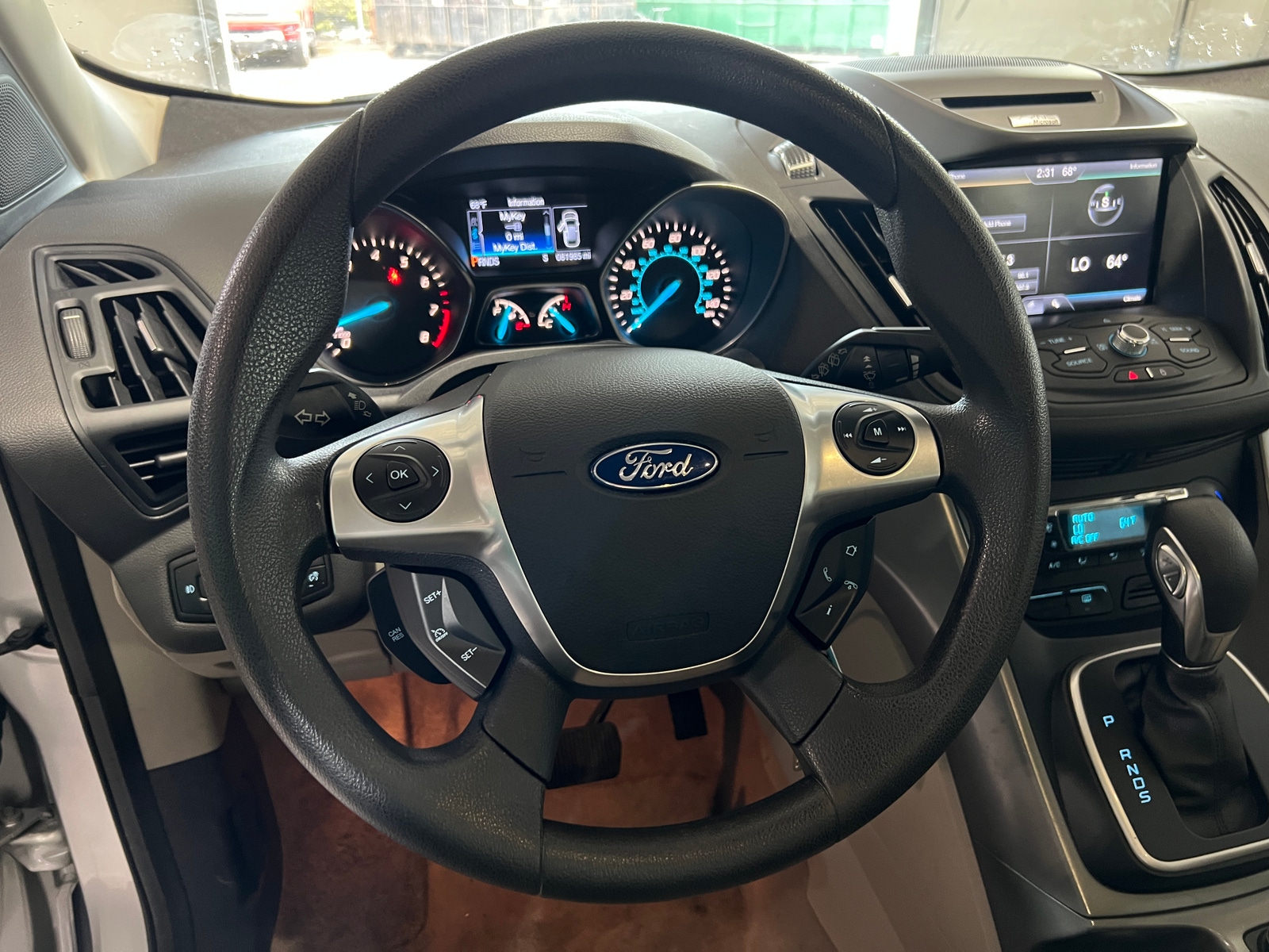 Thumbnail: 2014 Ford Escape - 5