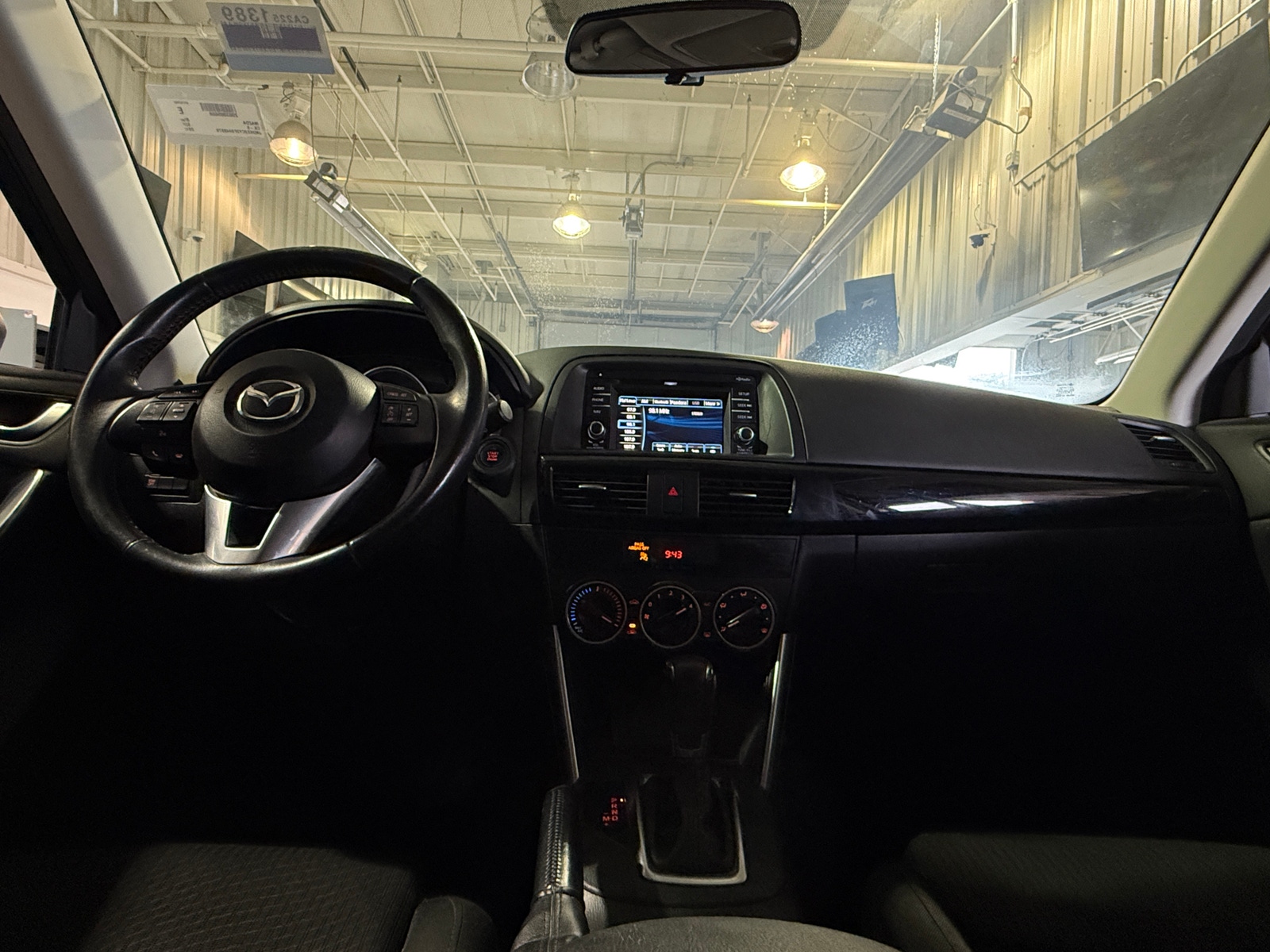 Thumbnail: 2015 Mazda CX-5 - 3