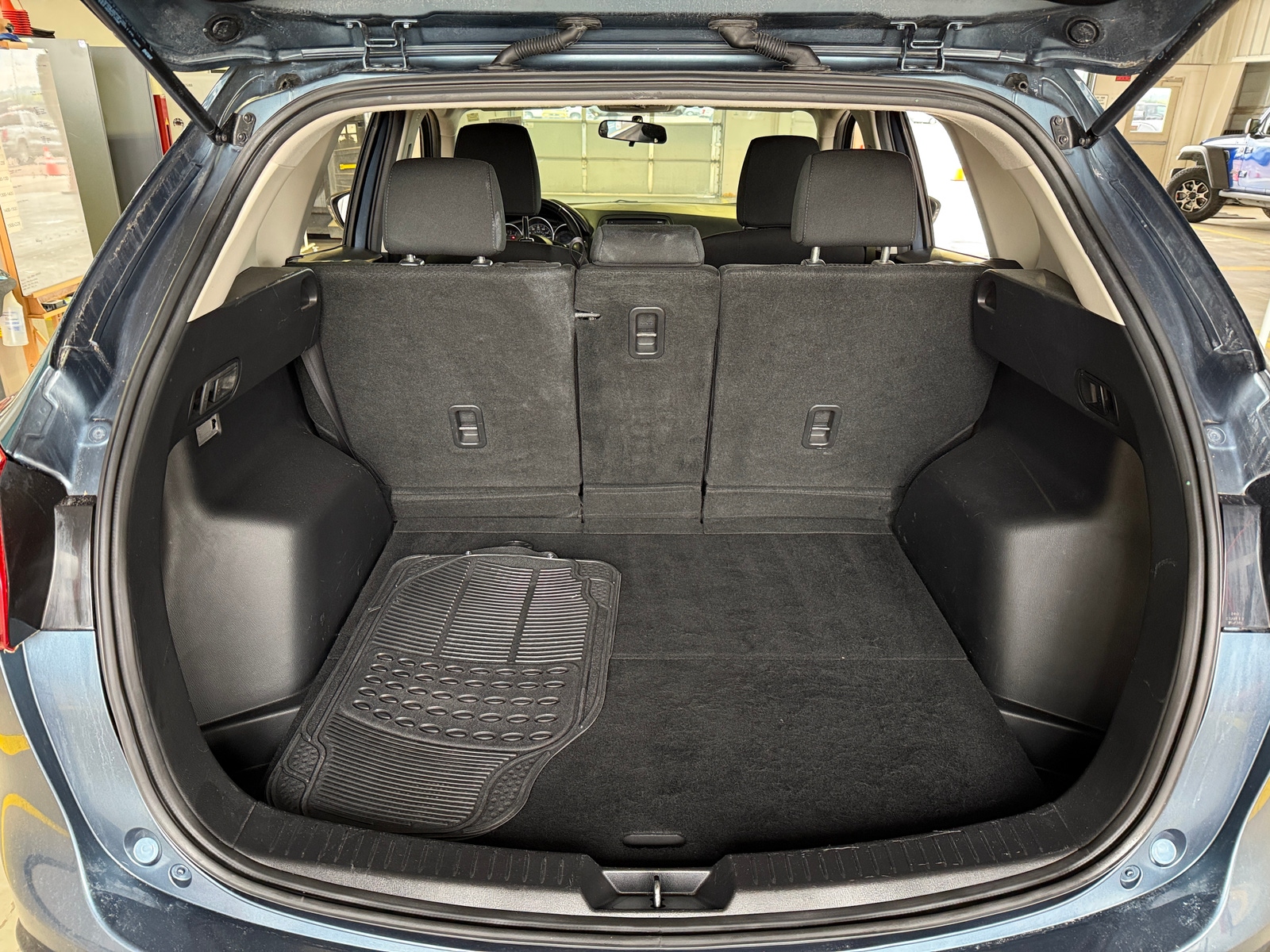 Thumbnail: 2015 Mazda CX-5 - 7