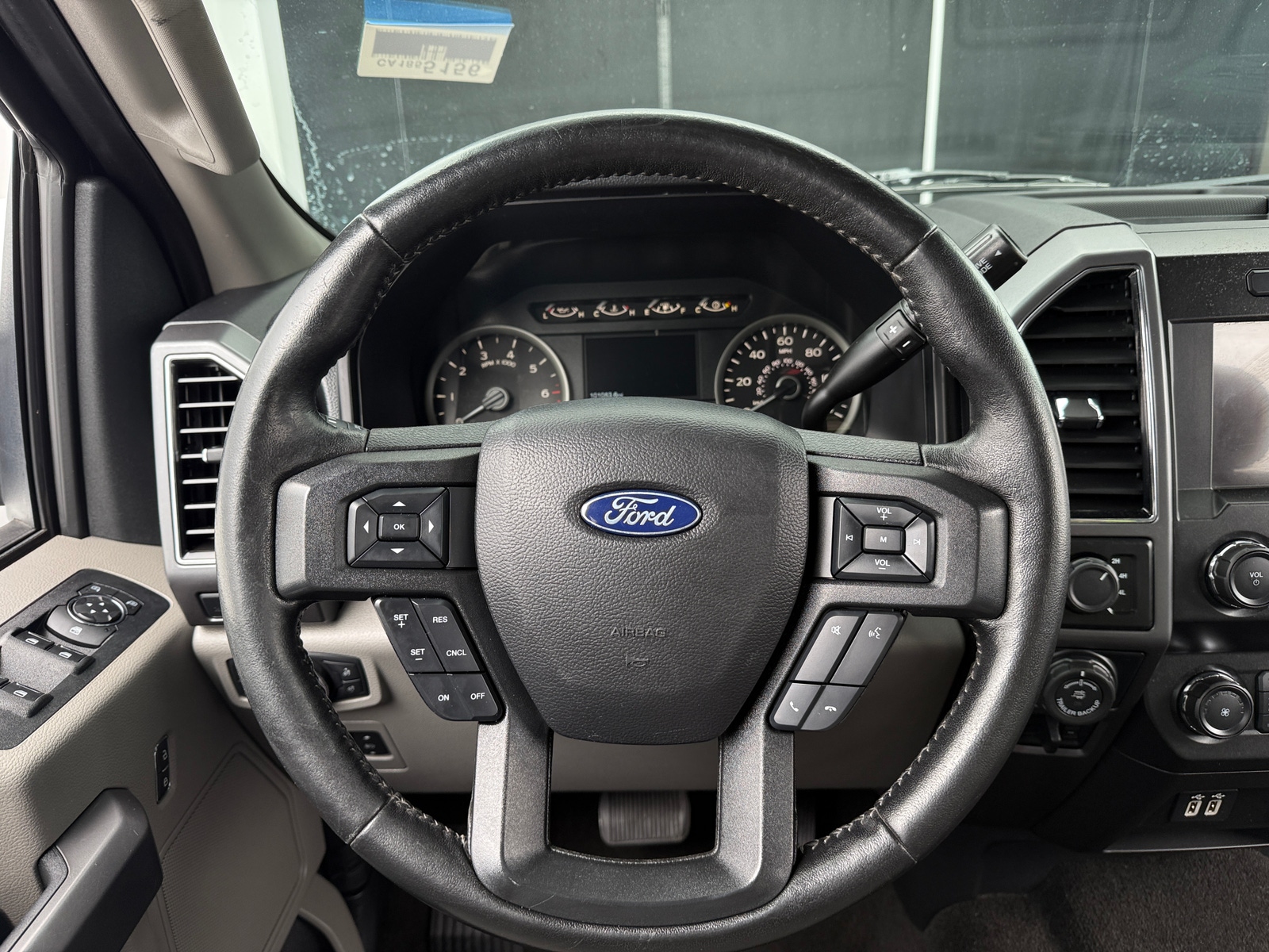 Thumbnail: 2019 Ford Econoline - 5