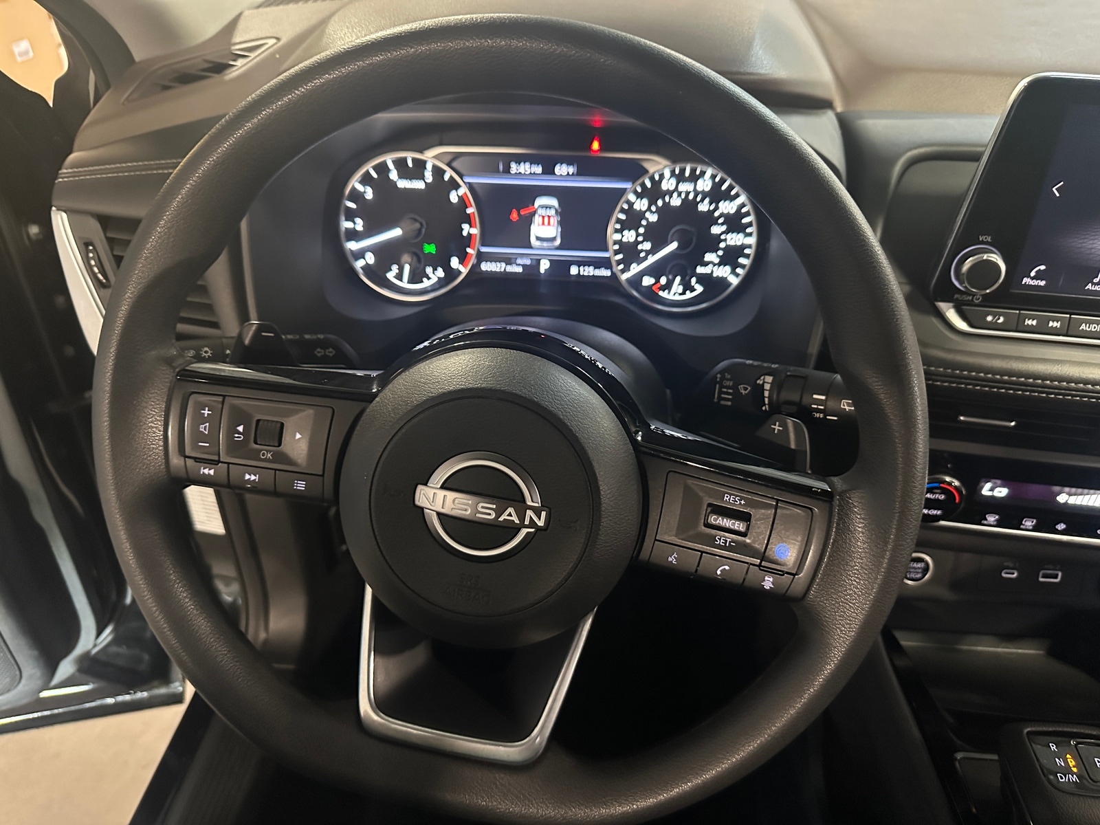 Thumbnail: 2023 Nissan Rogue - 5