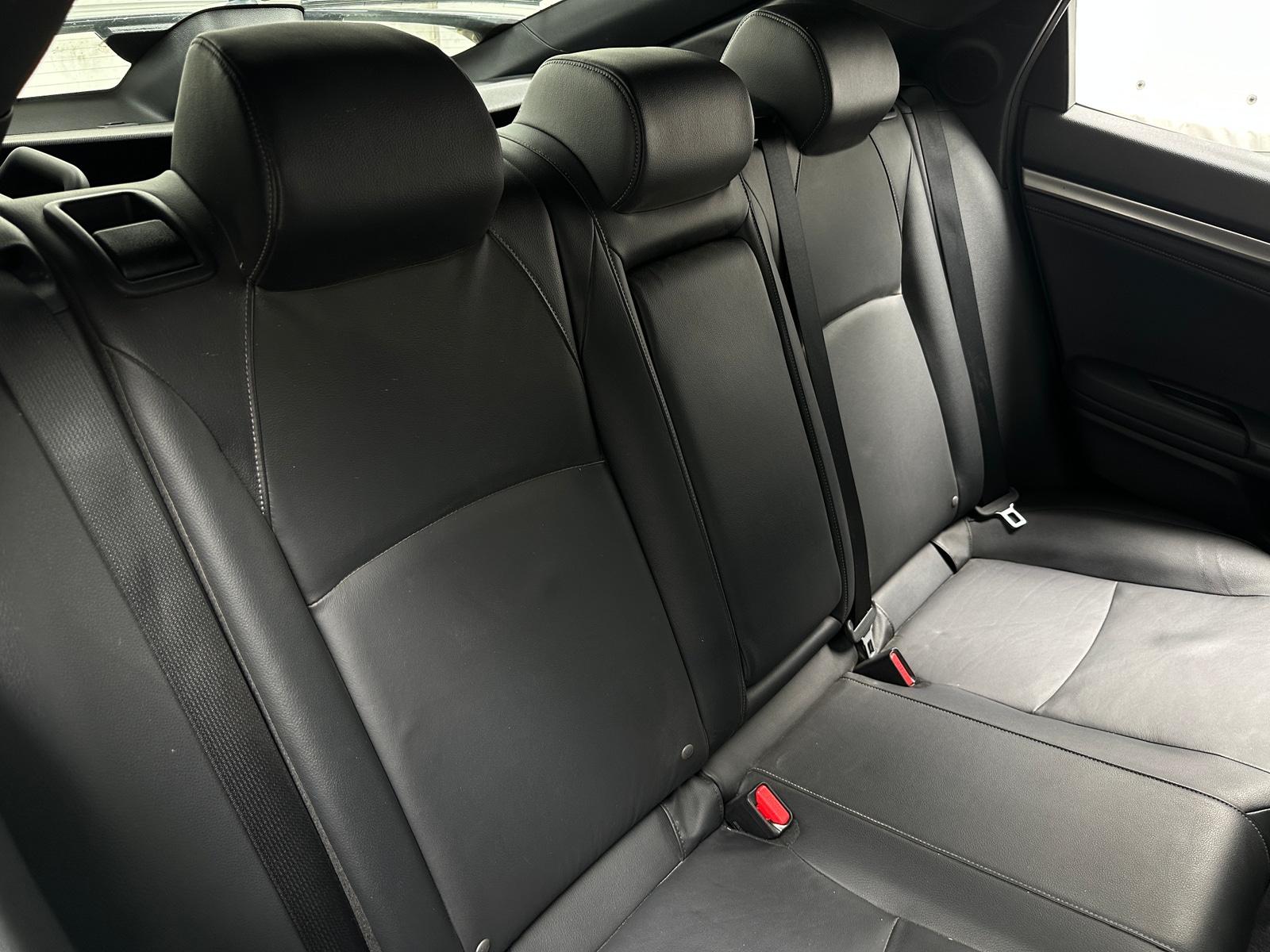 Thumbnail: 2019 Honda Civic - 5