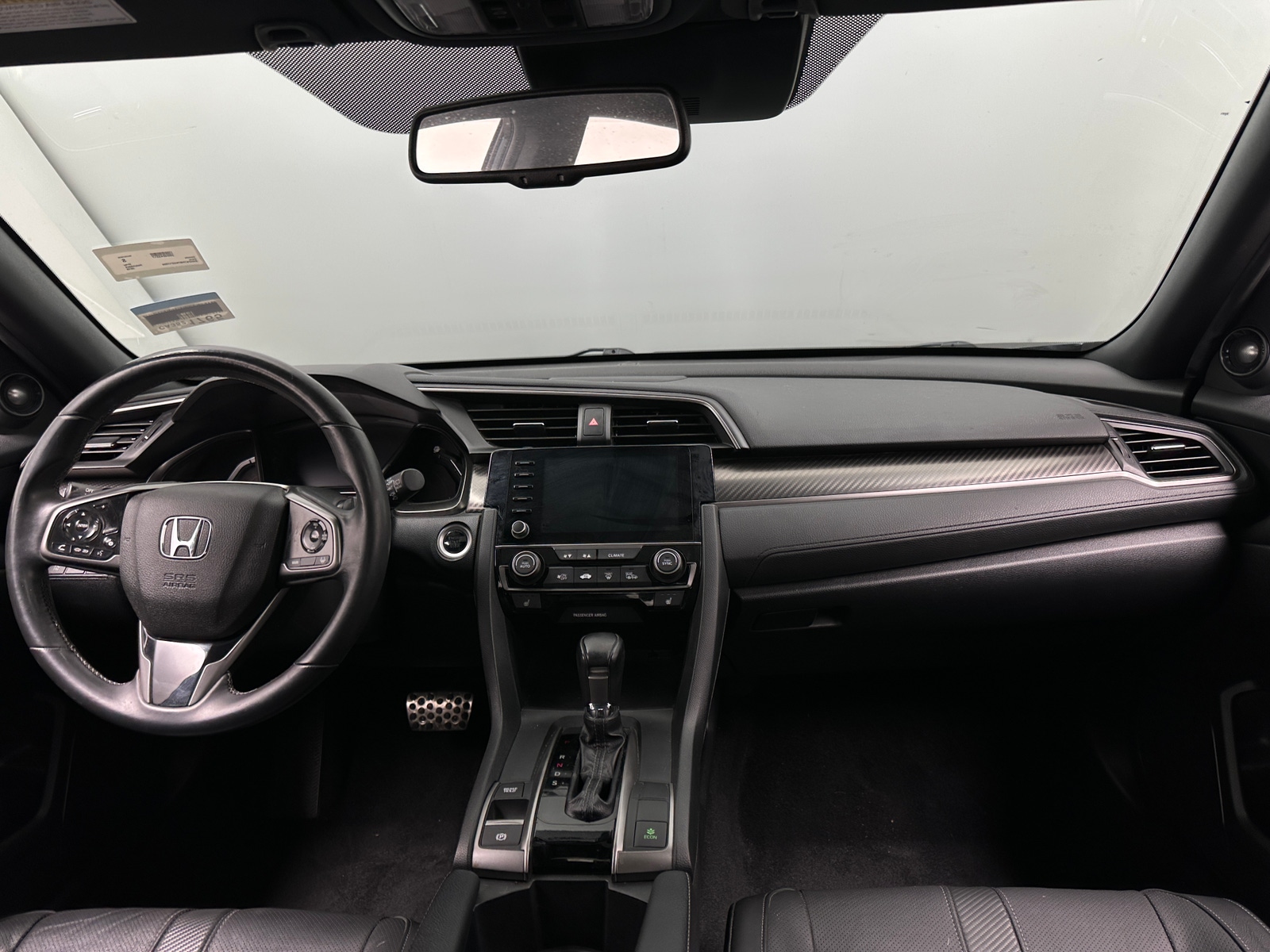 Thumbnail: 2019 Honda Civic - 2