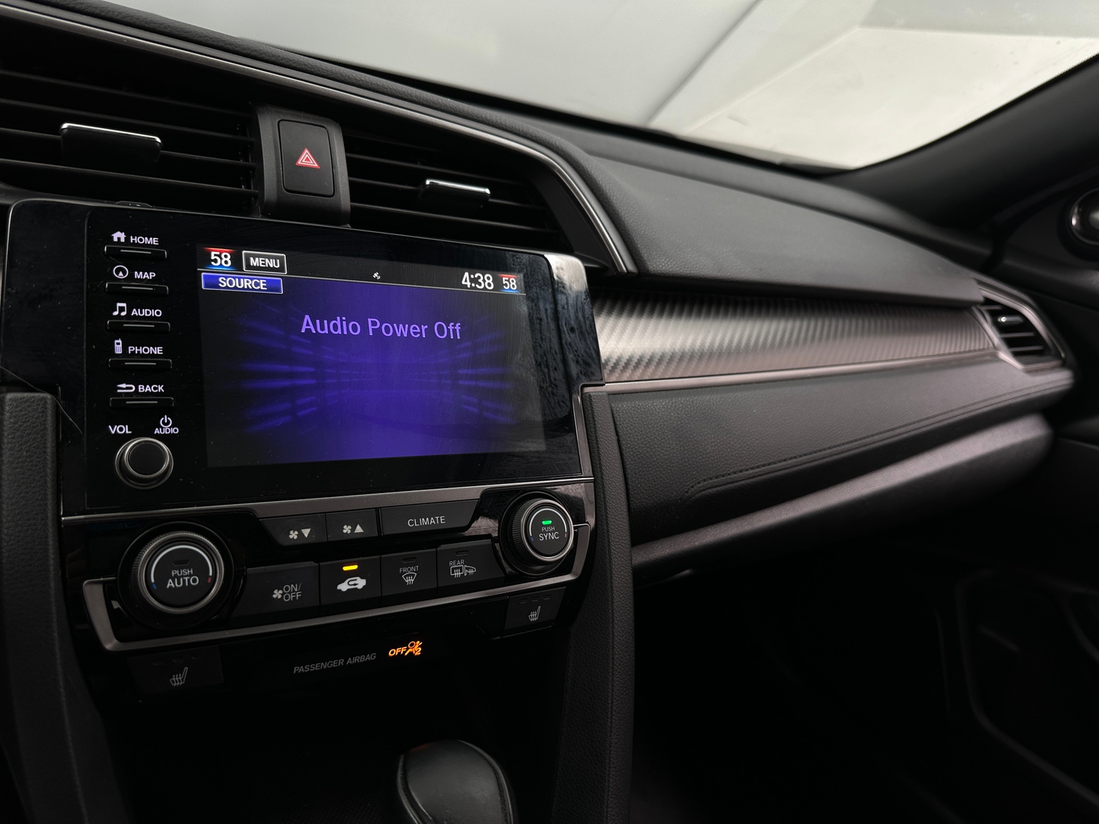 Thumbnail: 2019 Honda Civic - 3