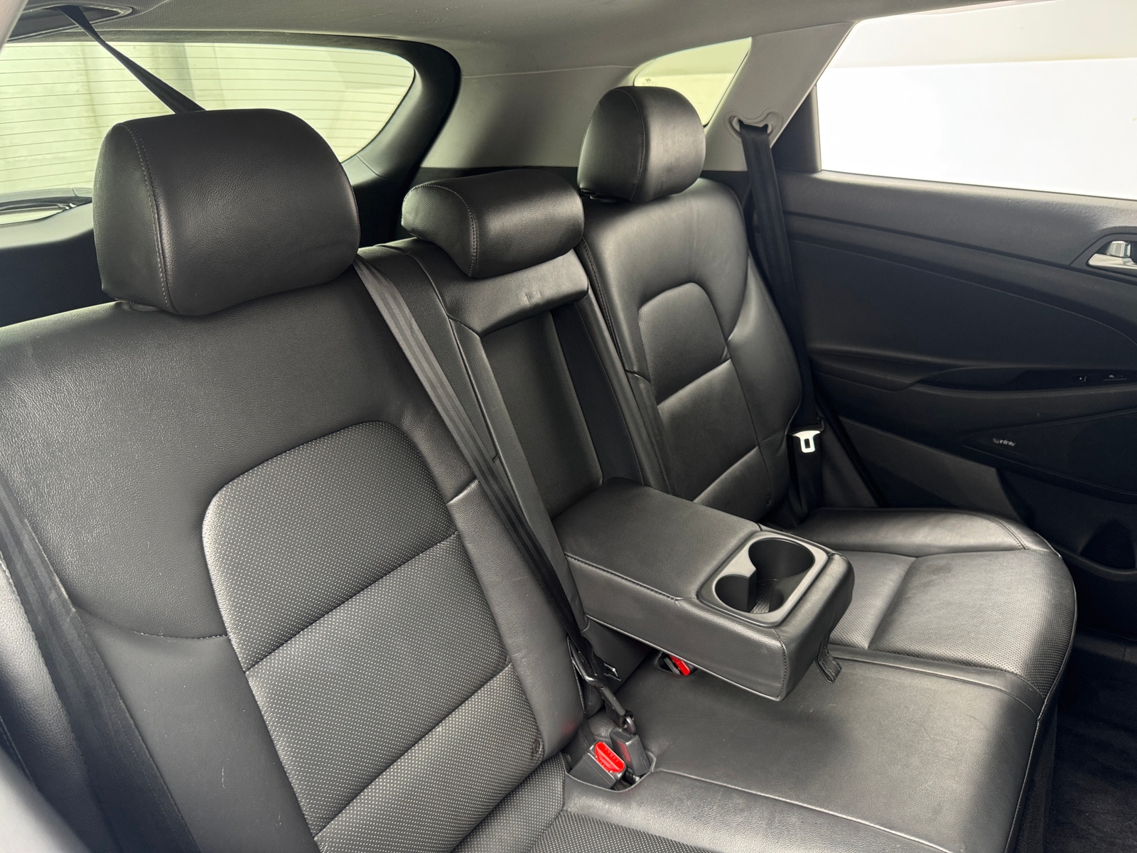 Thumbnail: 2019 Hyundai Tucson - 5