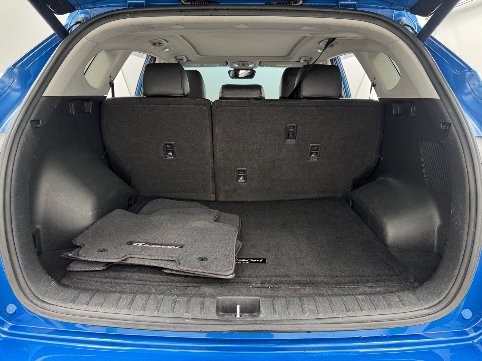 Thumbnail: 2019 Hyundai Tucson - 6