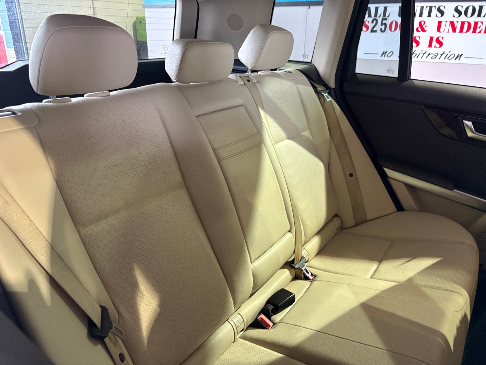 Thumbnail: 2014 Mercedes-Benz GLK - 5