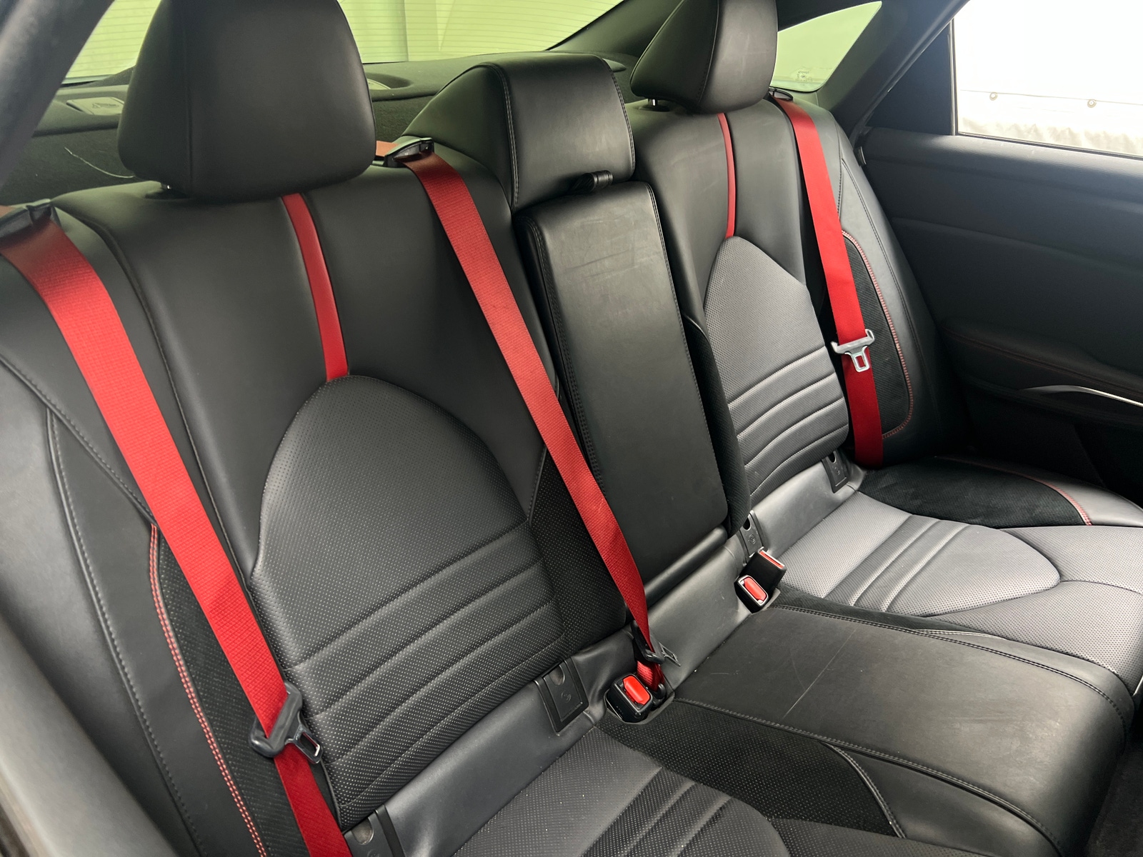 Thumbnail: 2021 Toyota Avalon - 5