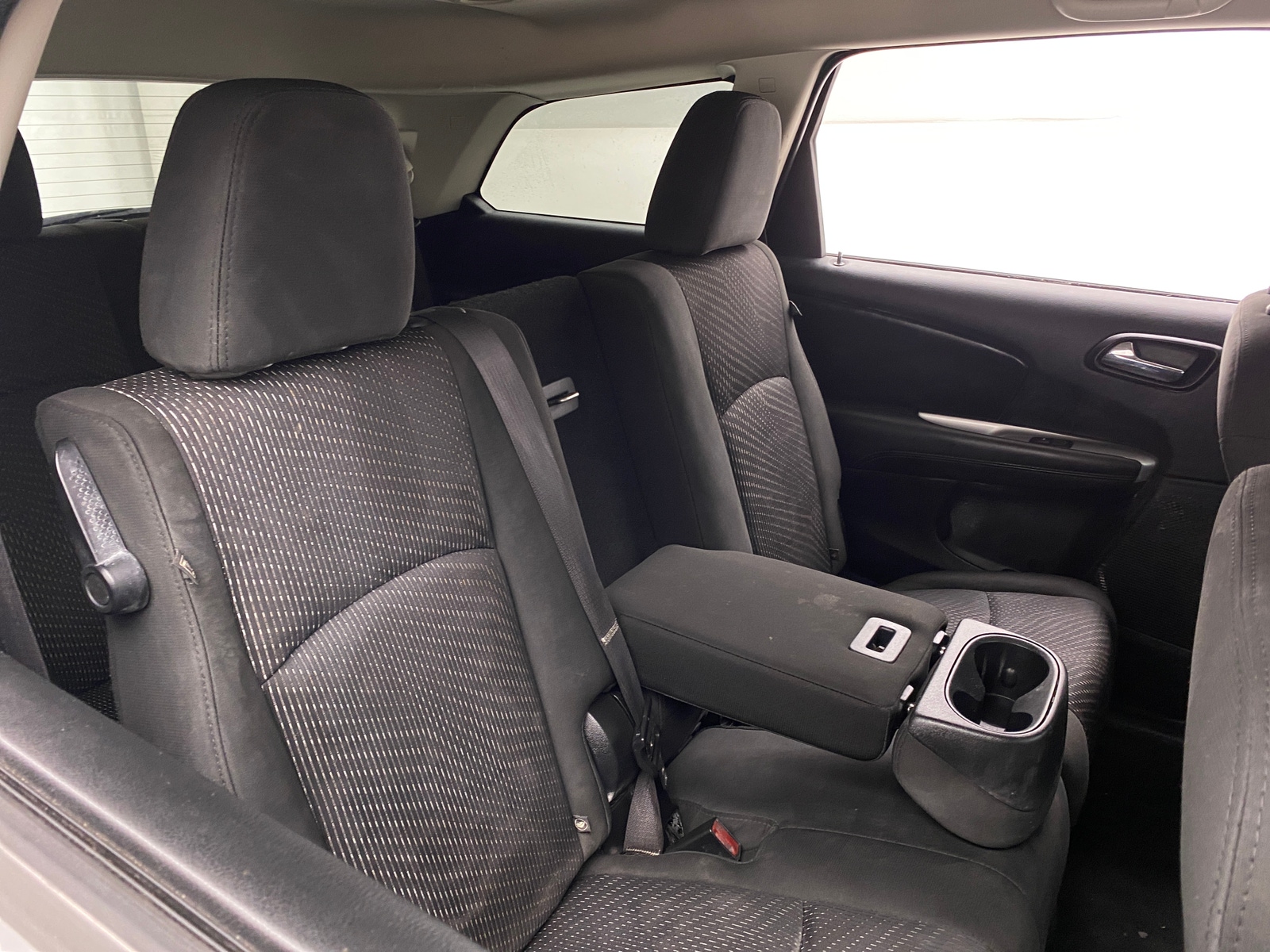 Thumbnail: 2020 Dodge Journey - 6