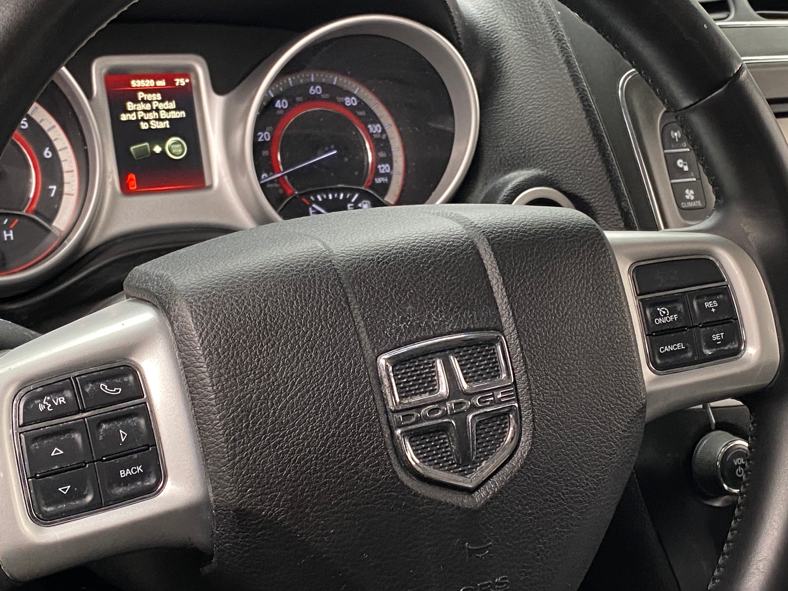 Thumbnail: 2020 Dodge Journey - 5