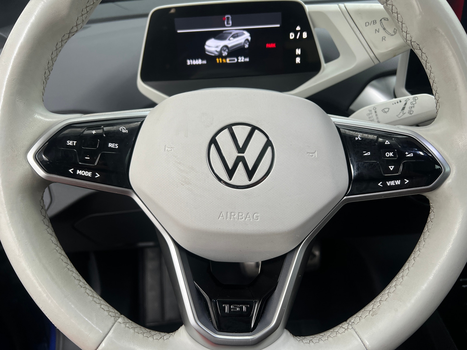 Thumbnail: 2021 Volkswagen ID.4 - 4