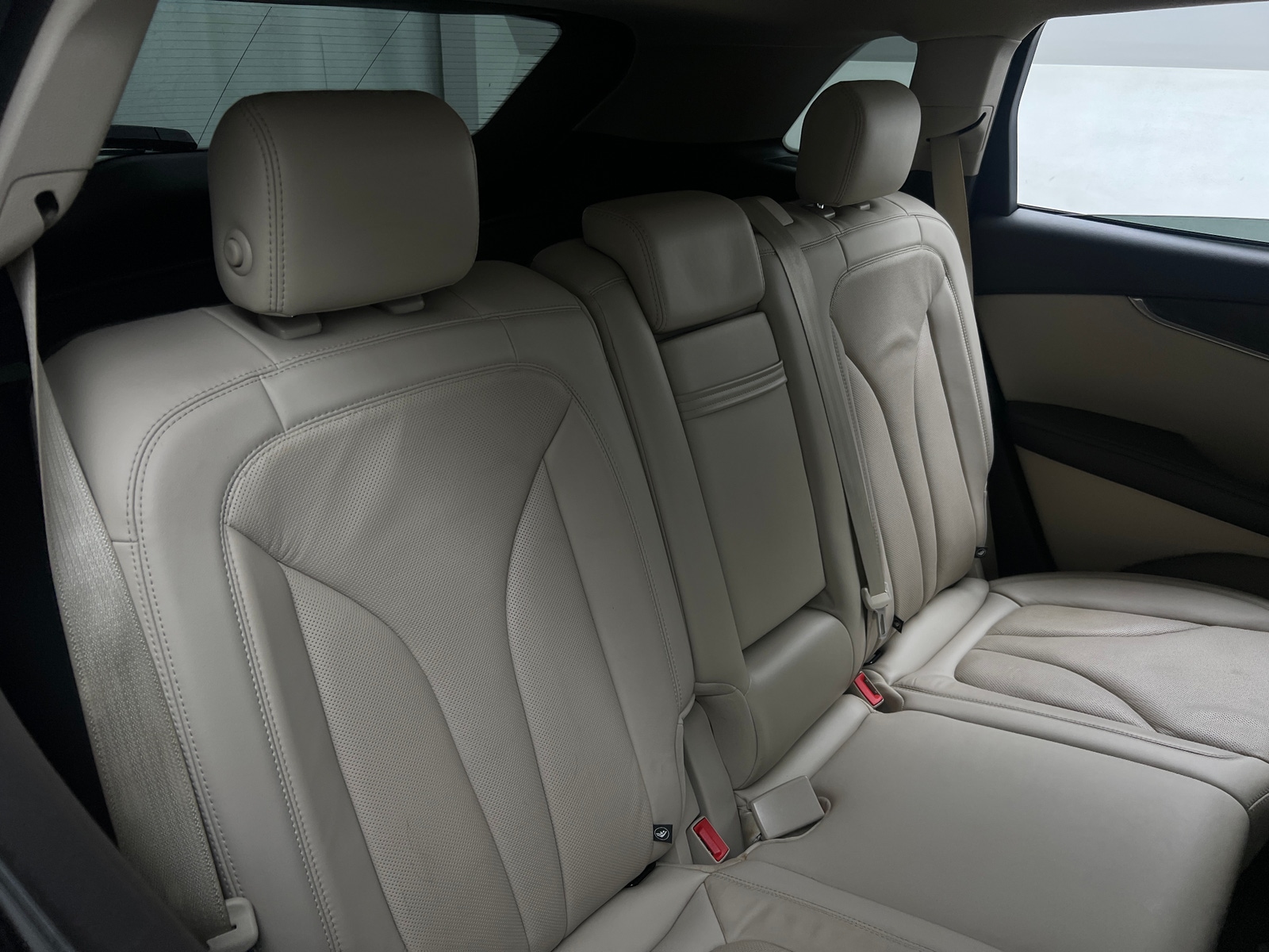 Thumbnail: 2019 Lincoln Nautilus - 5