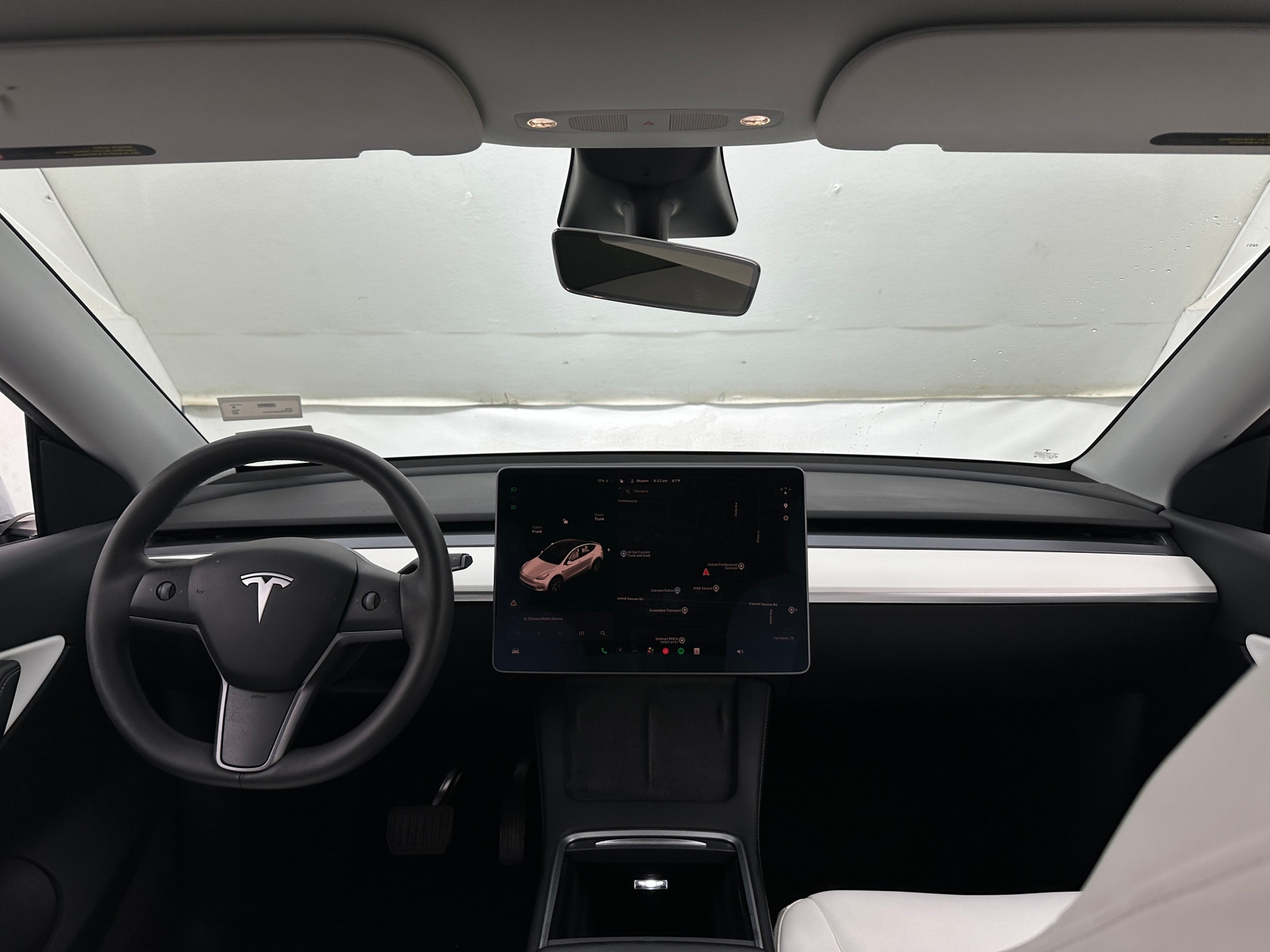 Thumbnail: 2022 Tesla Model Y - 2