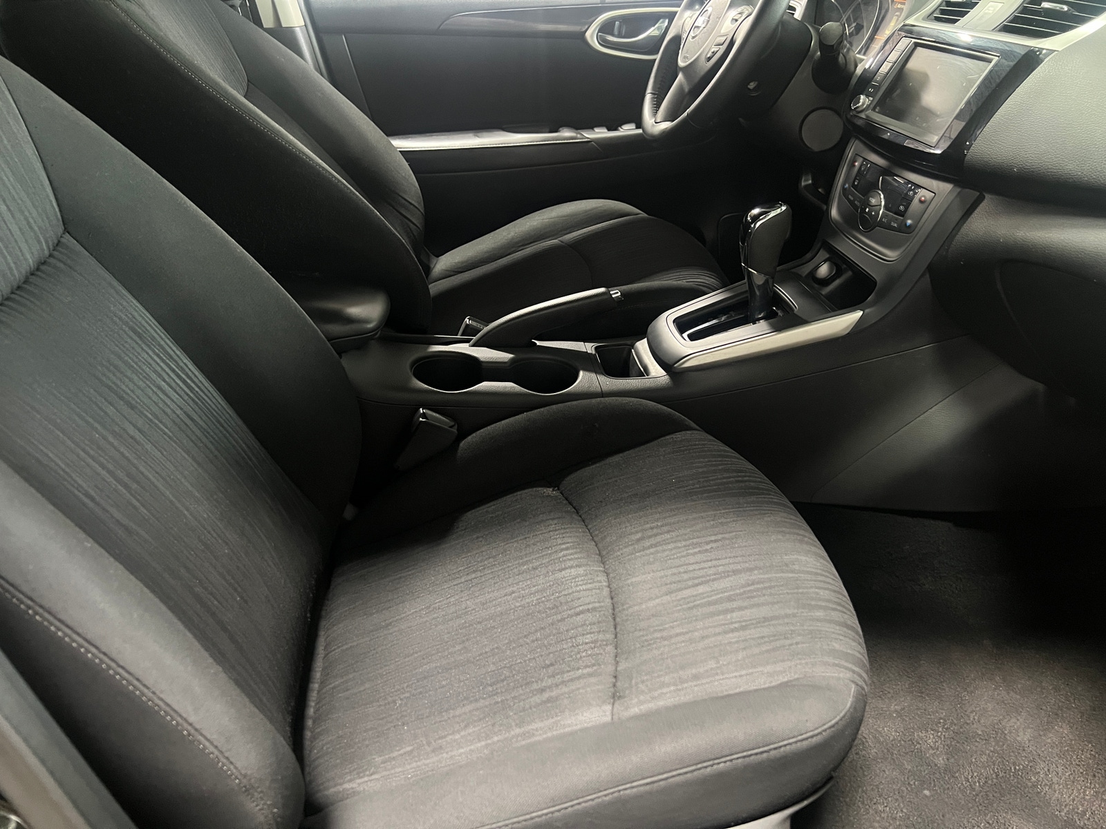 Thumbnail: 2019 Nissan Sentra - 2