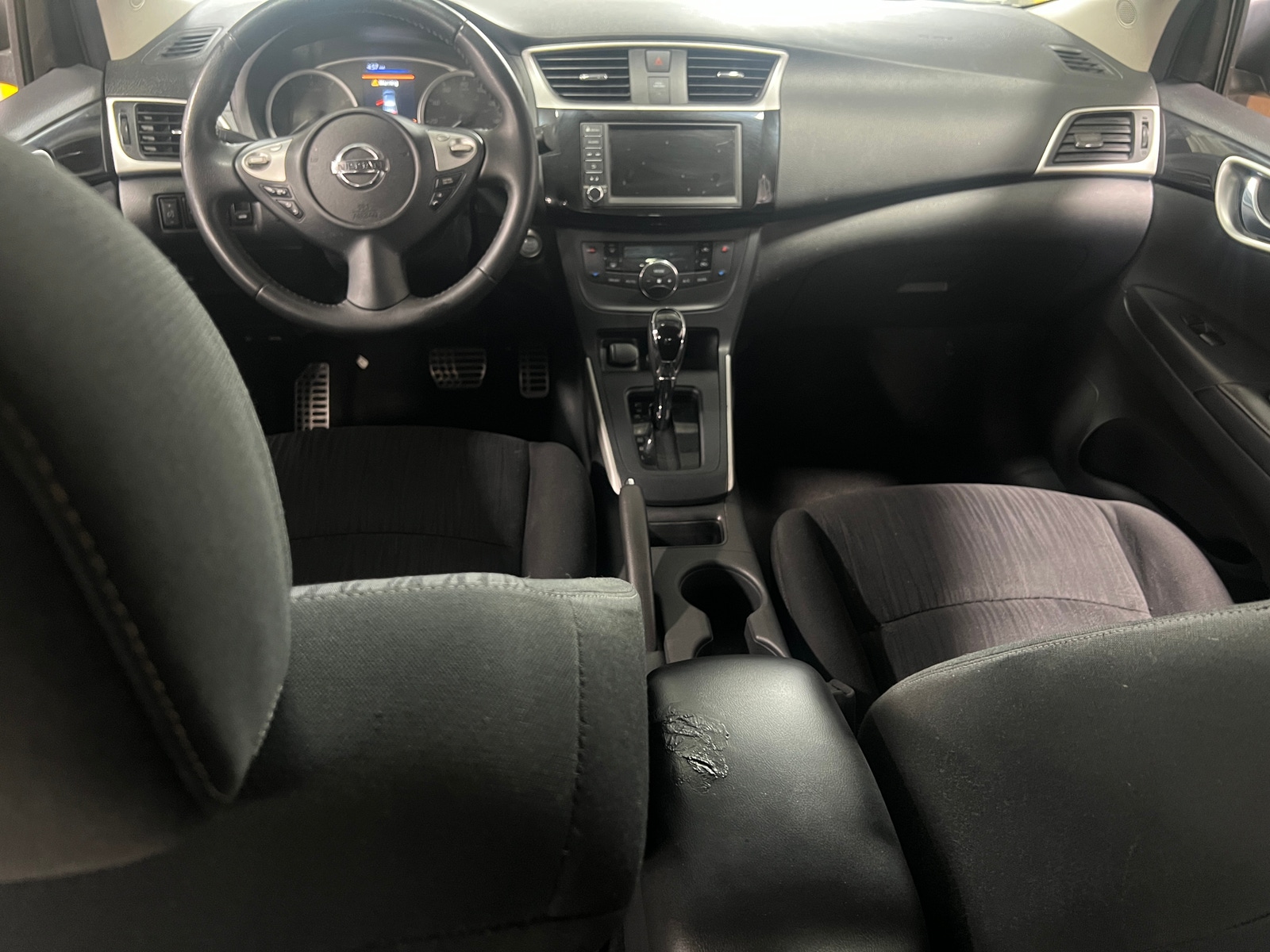 Thumbnail: 2019 Nissan Sentra - 3