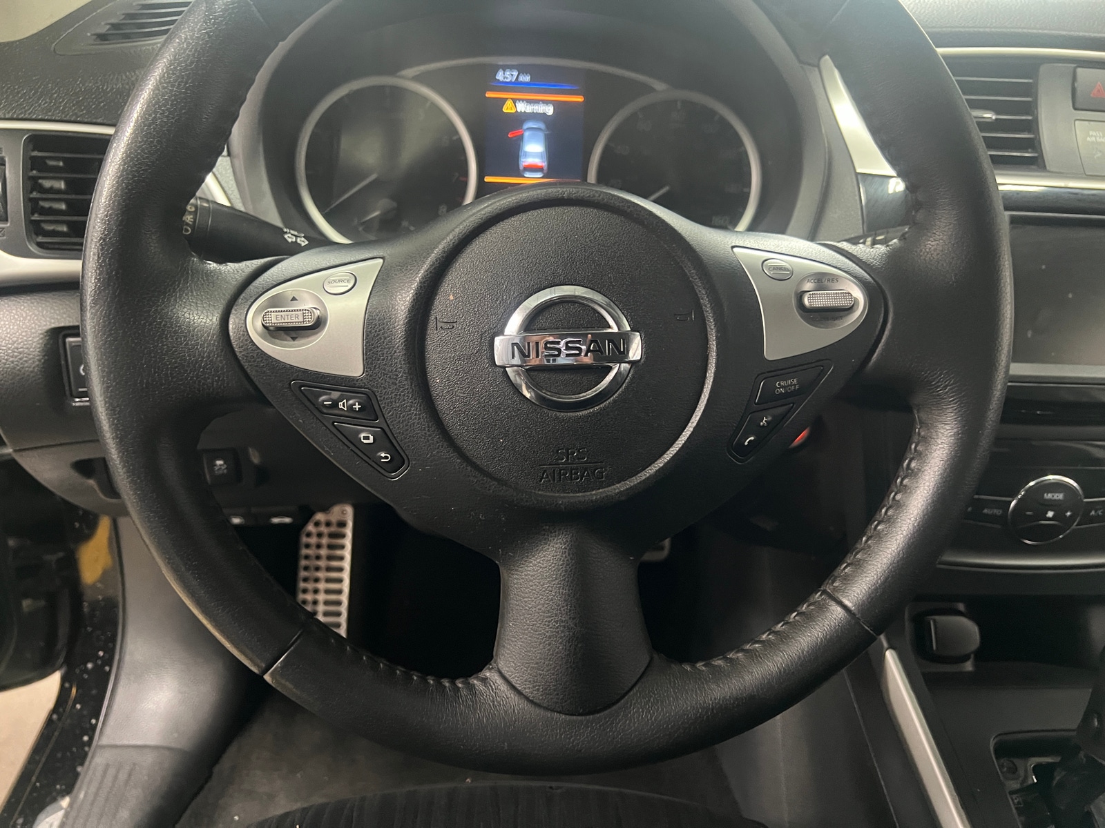 Thumbnail: 2019 Nissan Sentra - 5