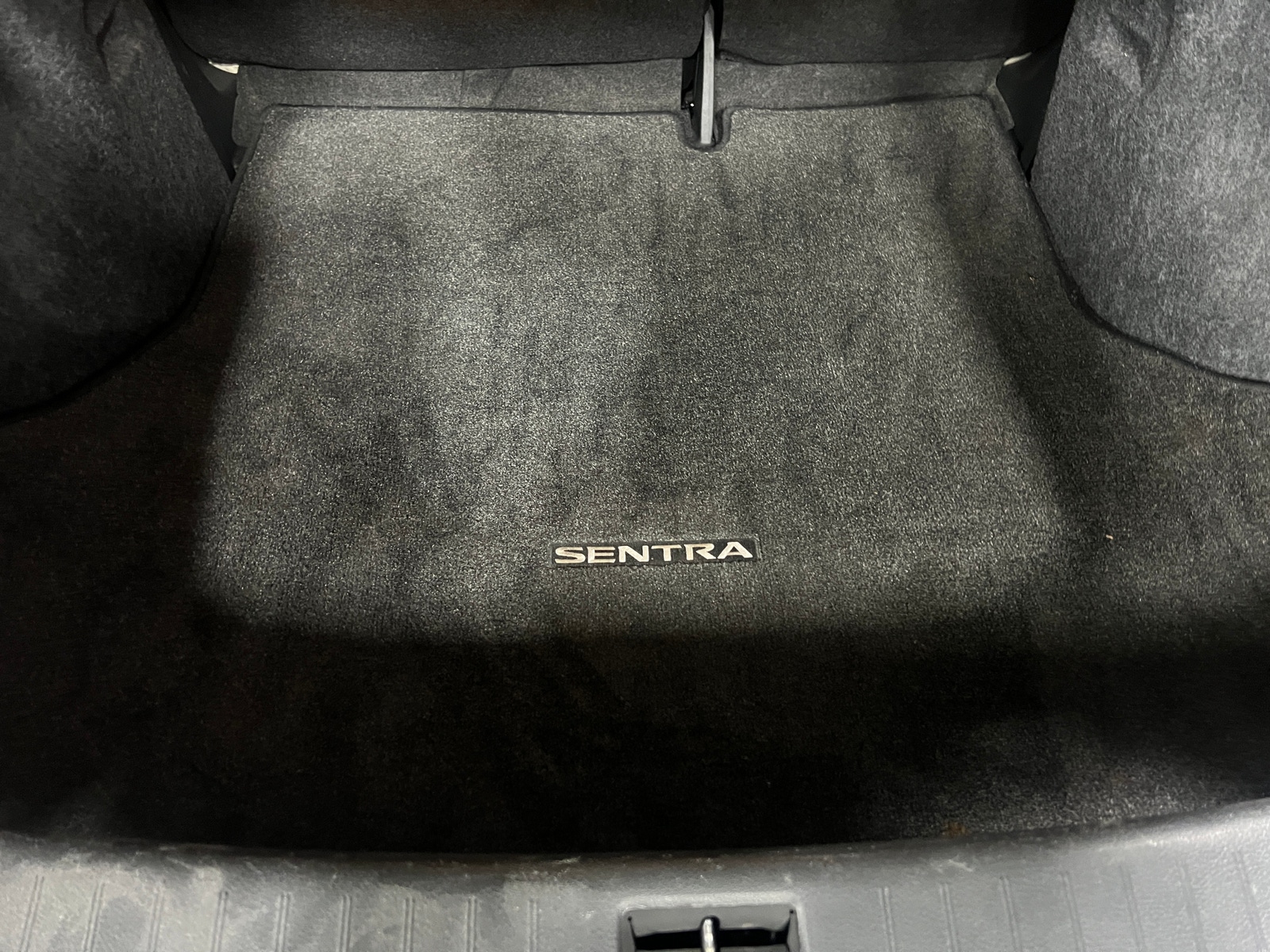 Thumbnail: 2019 Nissan Sentra - 7