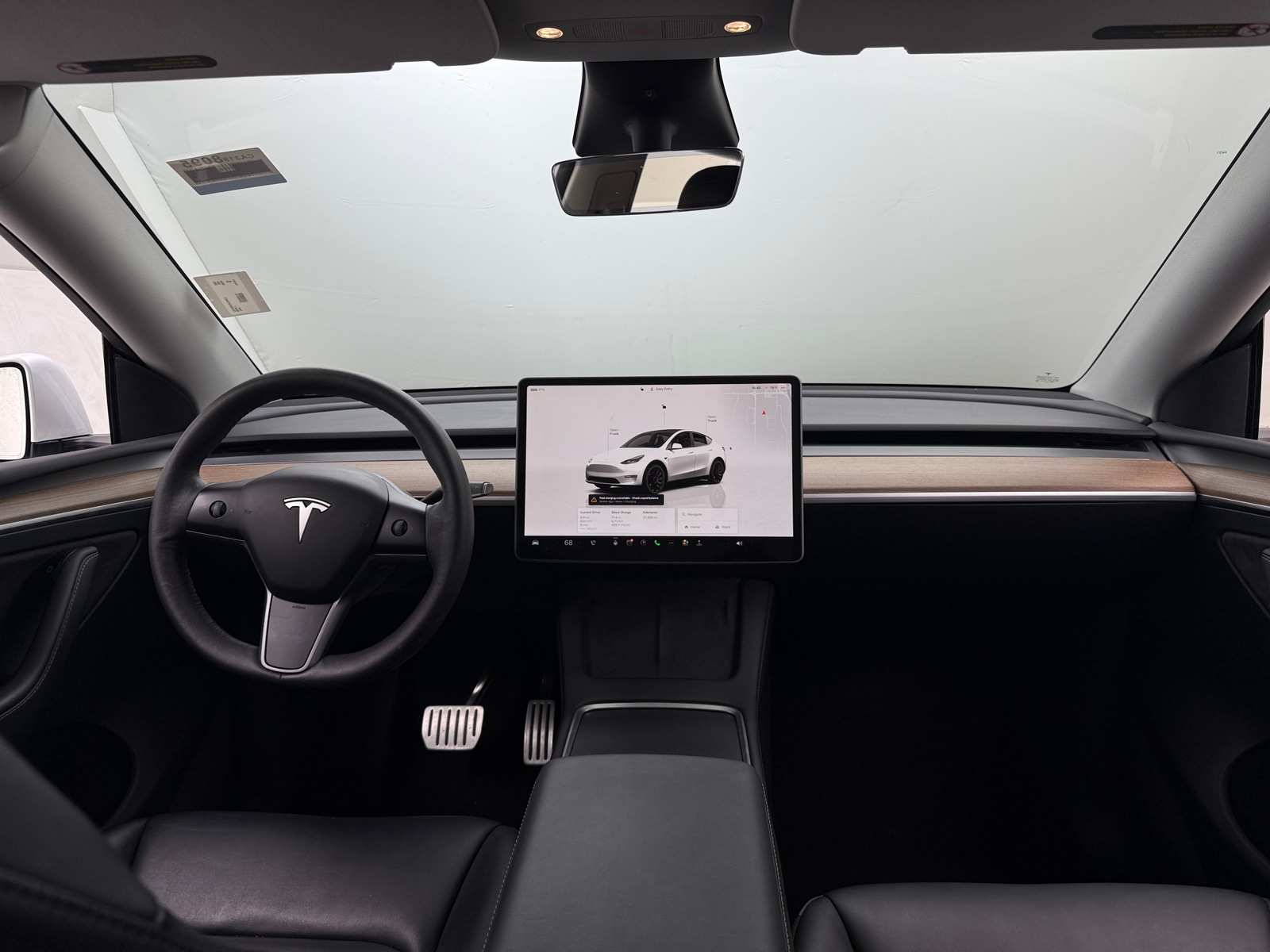 Thumbnail: 2023 Tesla Model Y - 2