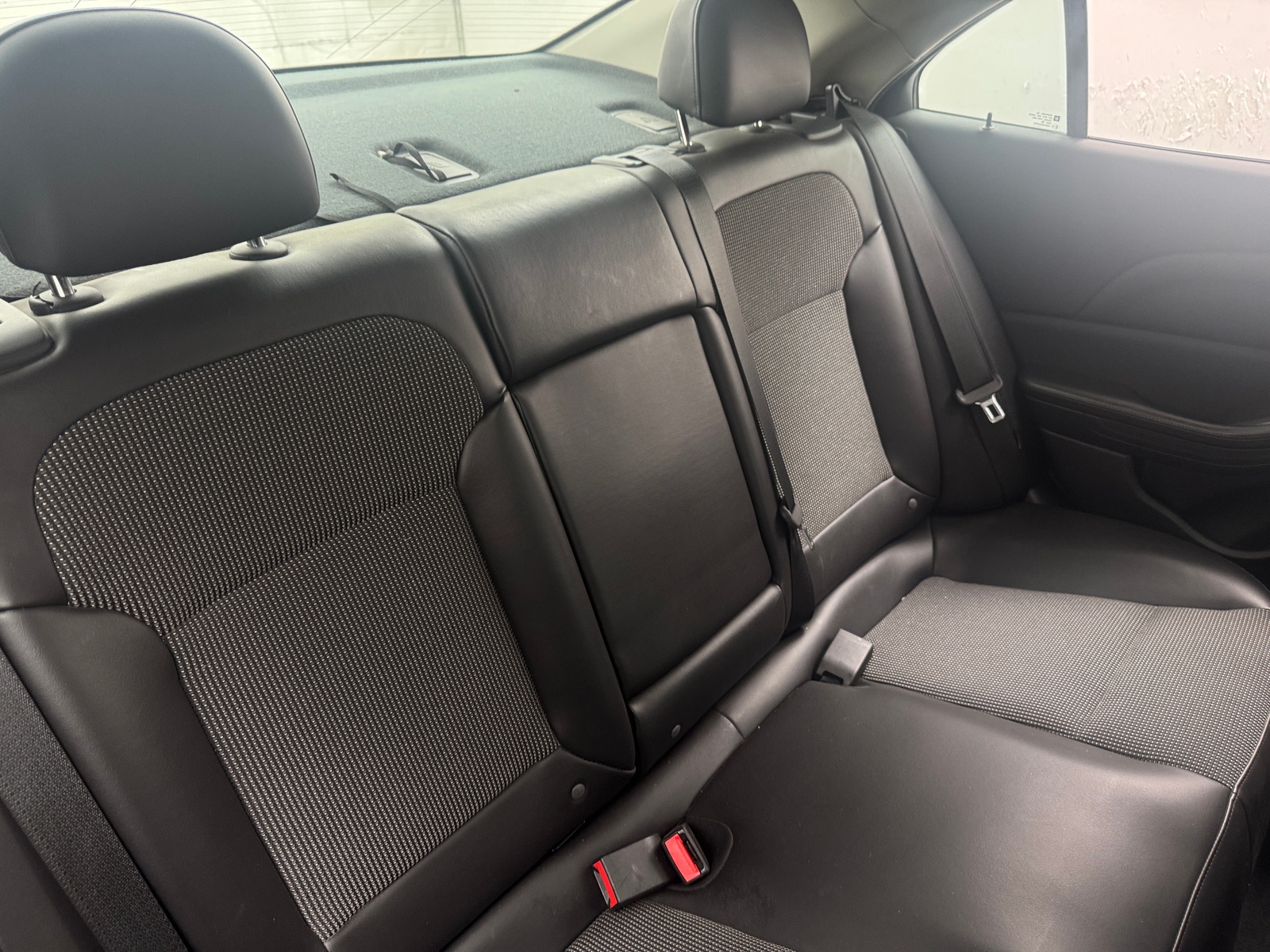 Thumbnail: 2014 Chevrolet Malibu - 5