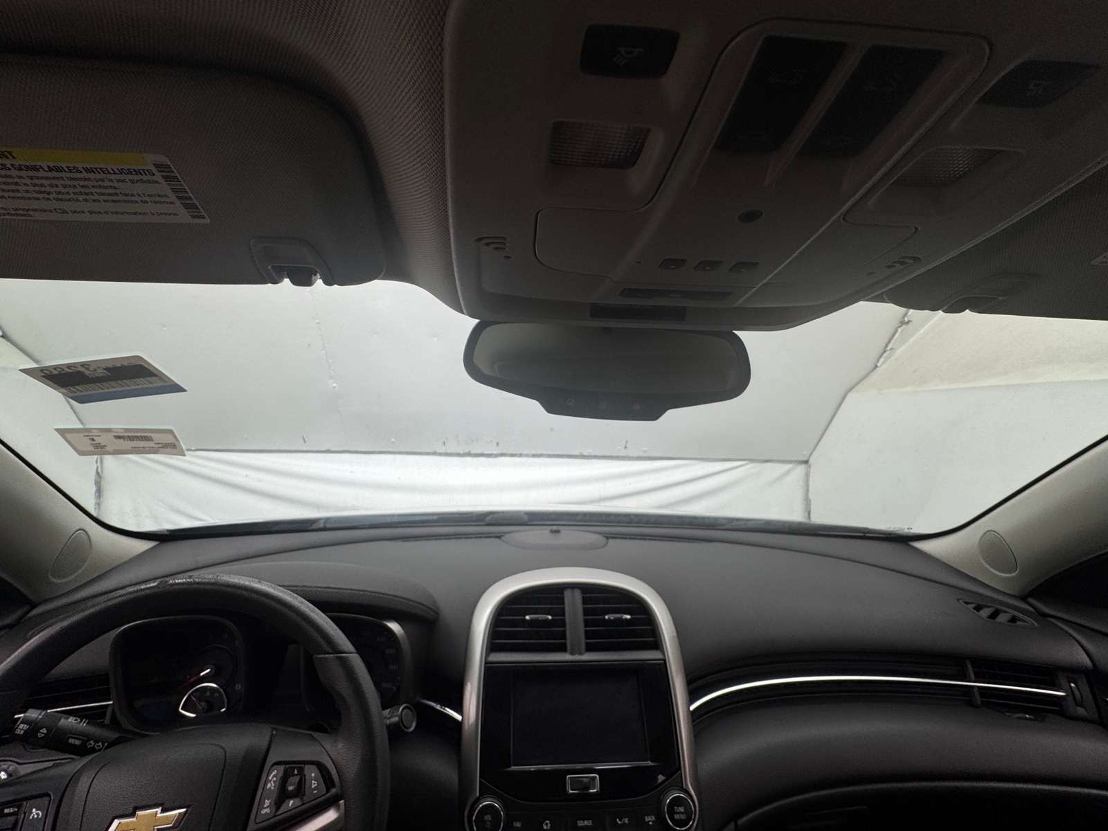 Thumbnail: 2014 Chevrolet Malibu - 2