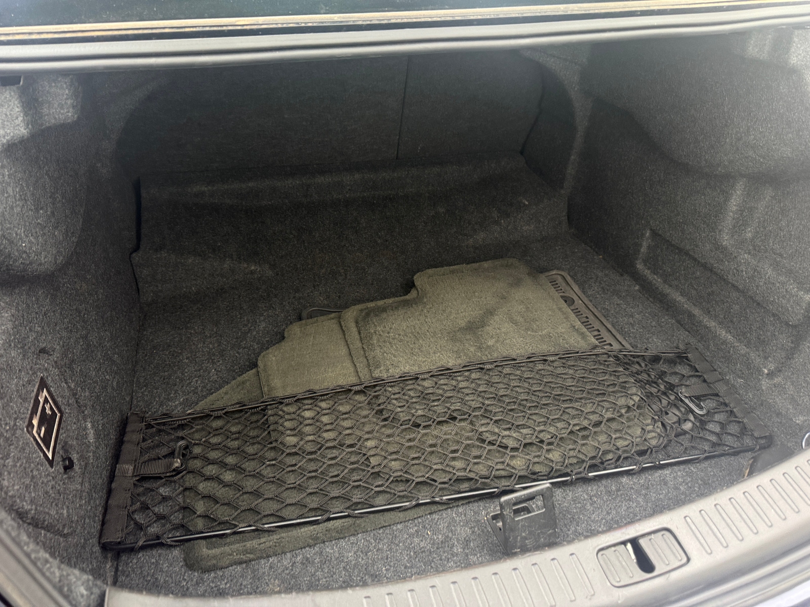 Thumbnail: 2014 Chevrolet Malibu - 6