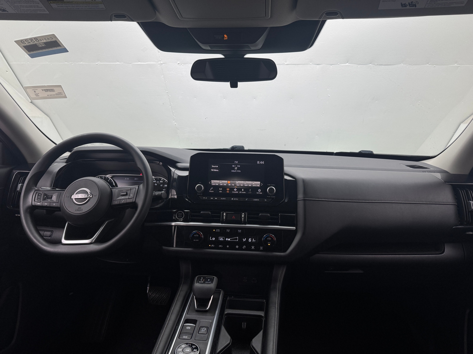 Thumbnail: 2022 Nissan Pathfinder - 3