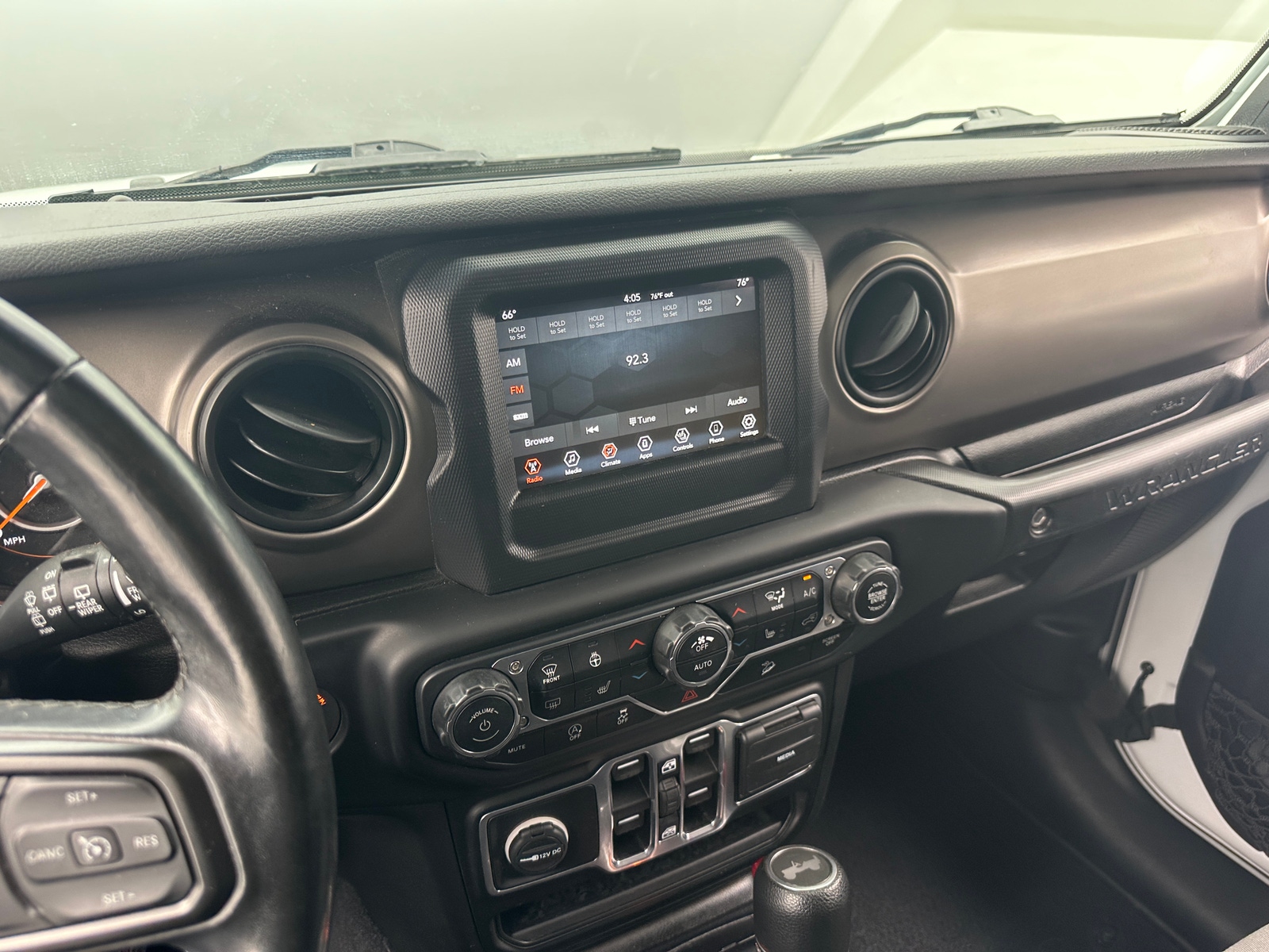 Thumbnail: 2020 Jeep Wrangler - 4