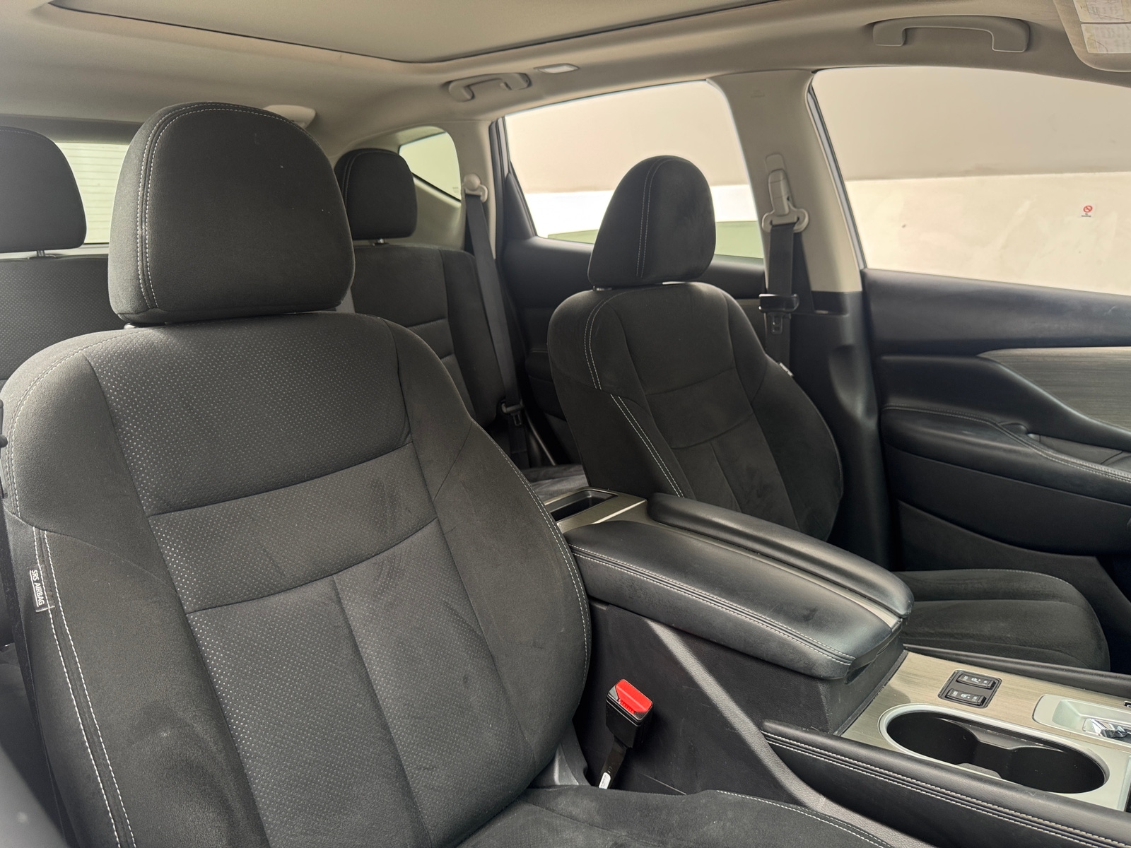 Thumbnail: 2018 Nissan Murano - 2