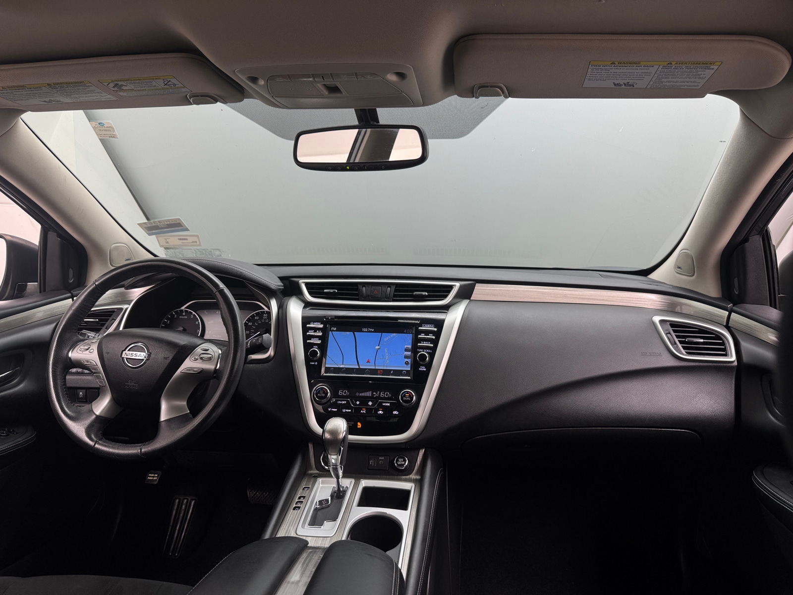 Thumbnail: 2018 Nissan Murano - 3