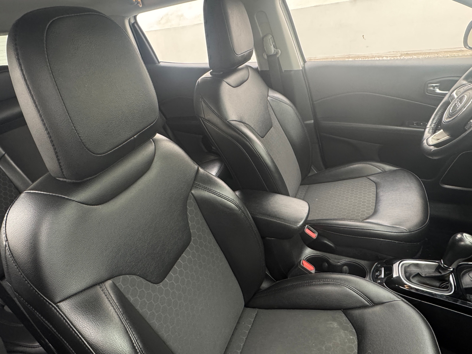 Thumbnail: 2019 Jeep Compass - 2